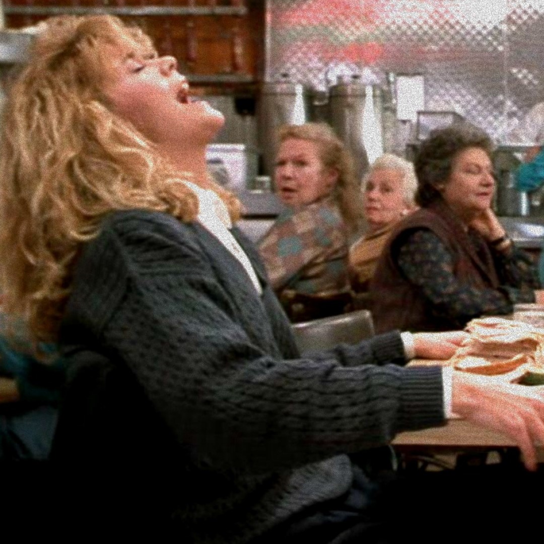 When Harry Met Sally...  (1989)