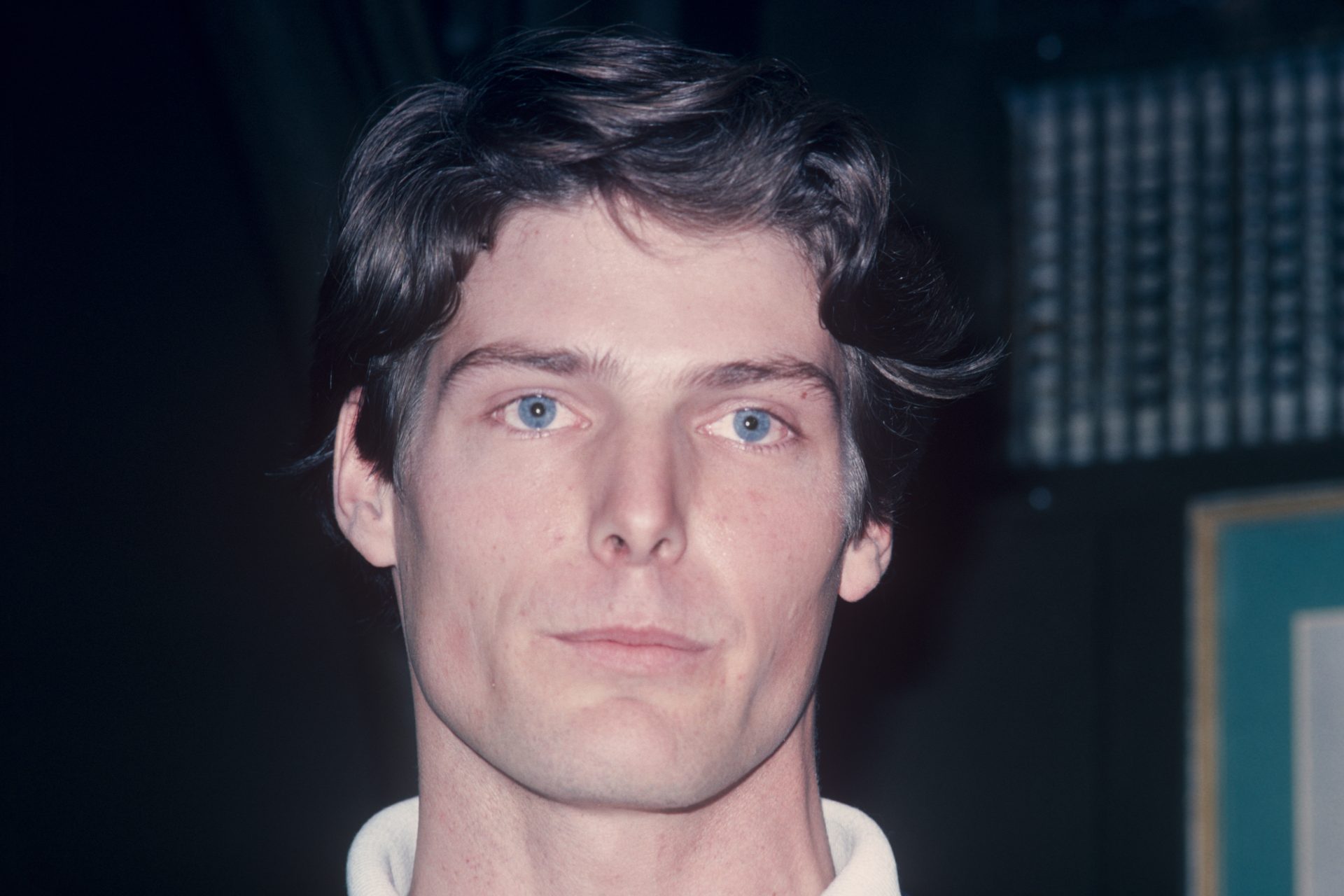 A nova realidade de Christopher Reeve