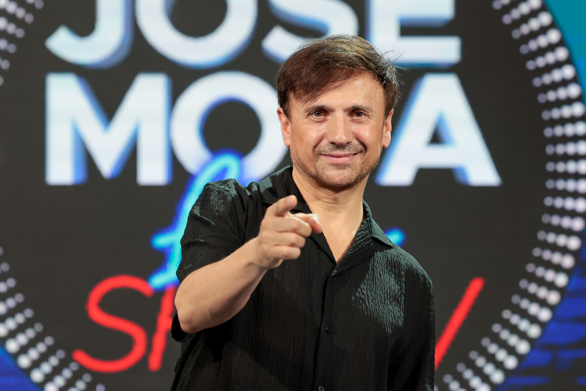 'Jose Mota Live Show'