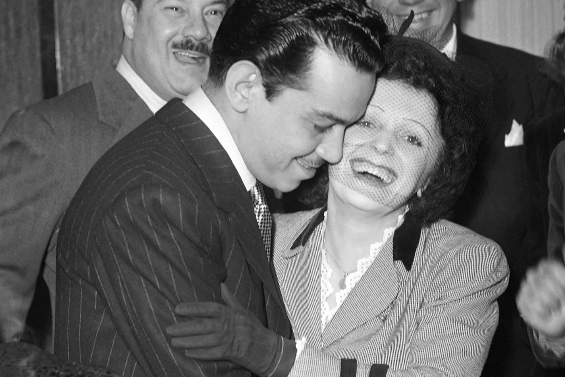 Édith Piaf et Marcel Cerdan, deux amoureux clandestins : retour sur une histoire d'amour unique !