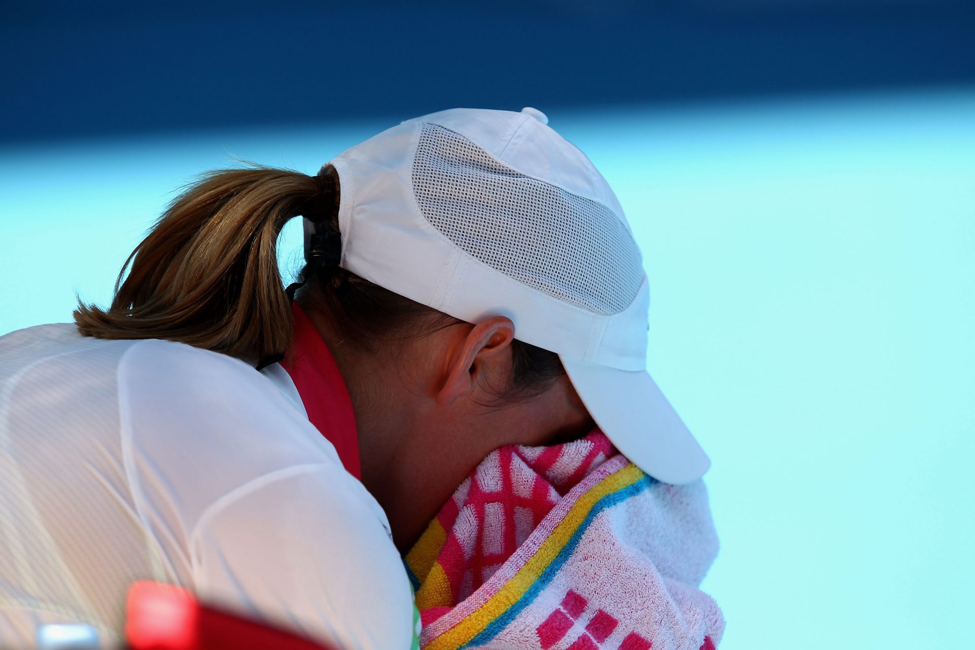 Australian Open final