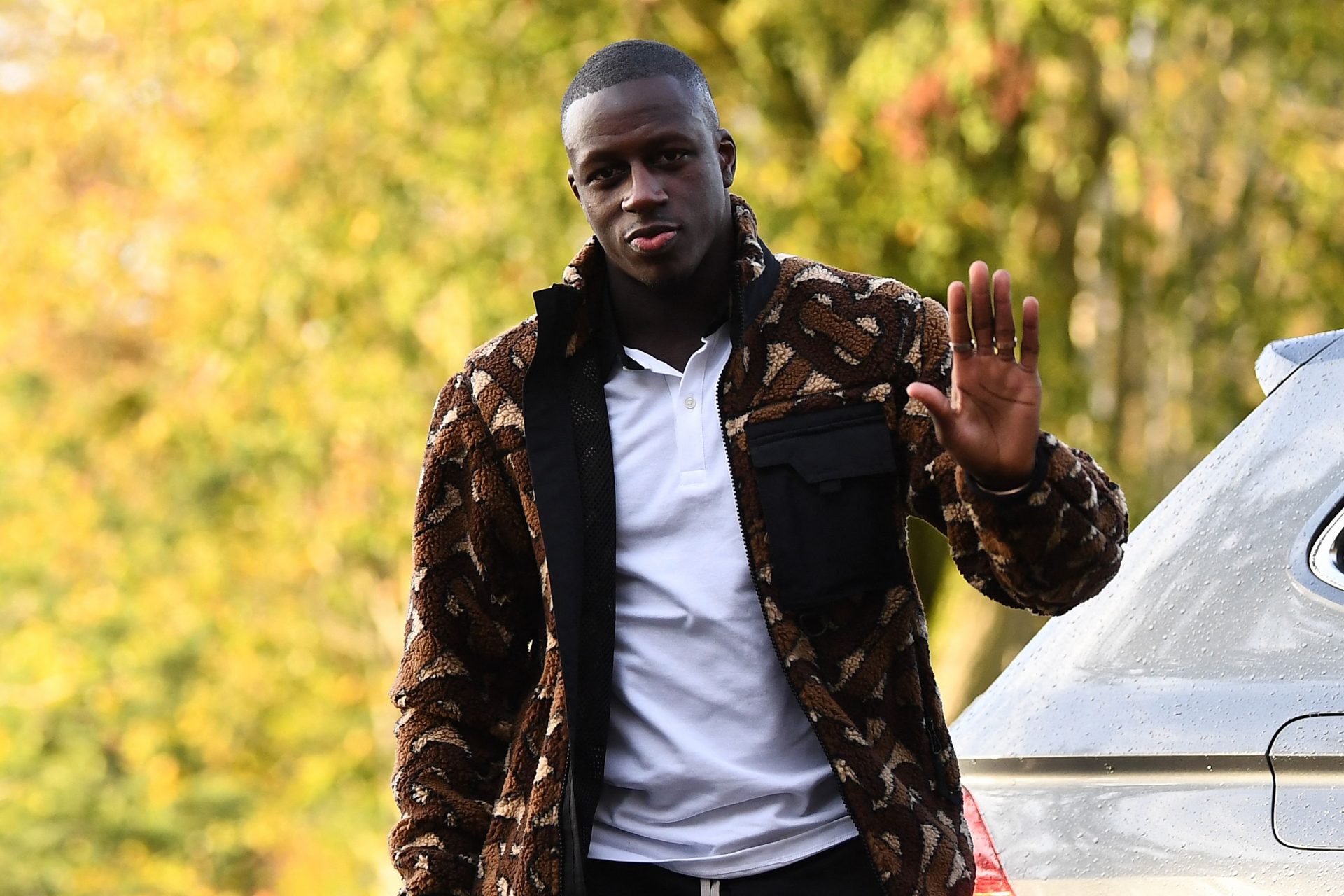 Benjamin Mendy finds a new club just days after sexual assault trial