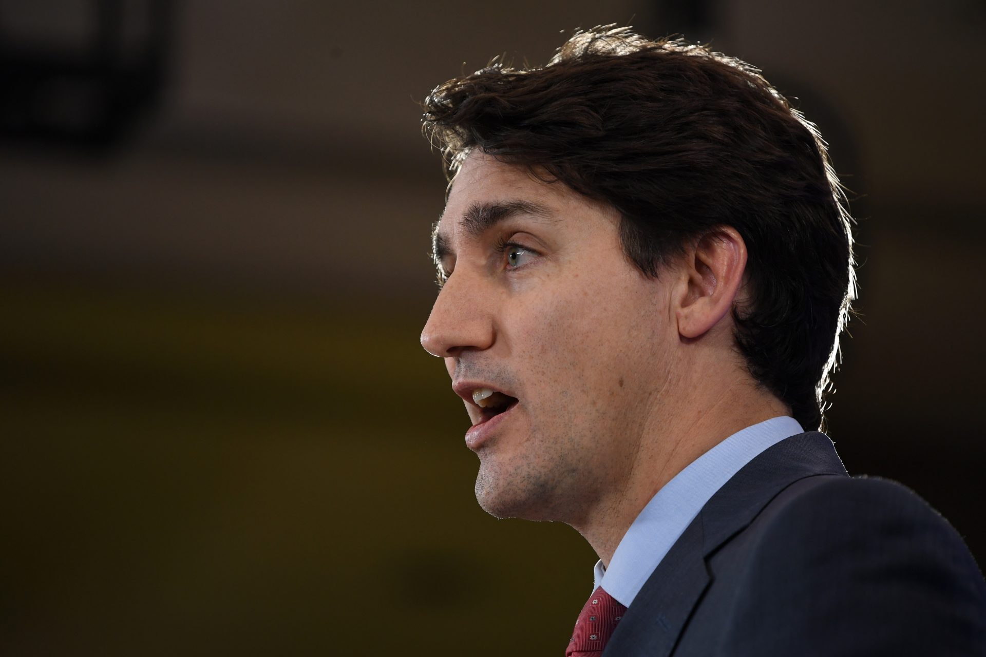 Classement des pires Premiers ministres du Canada