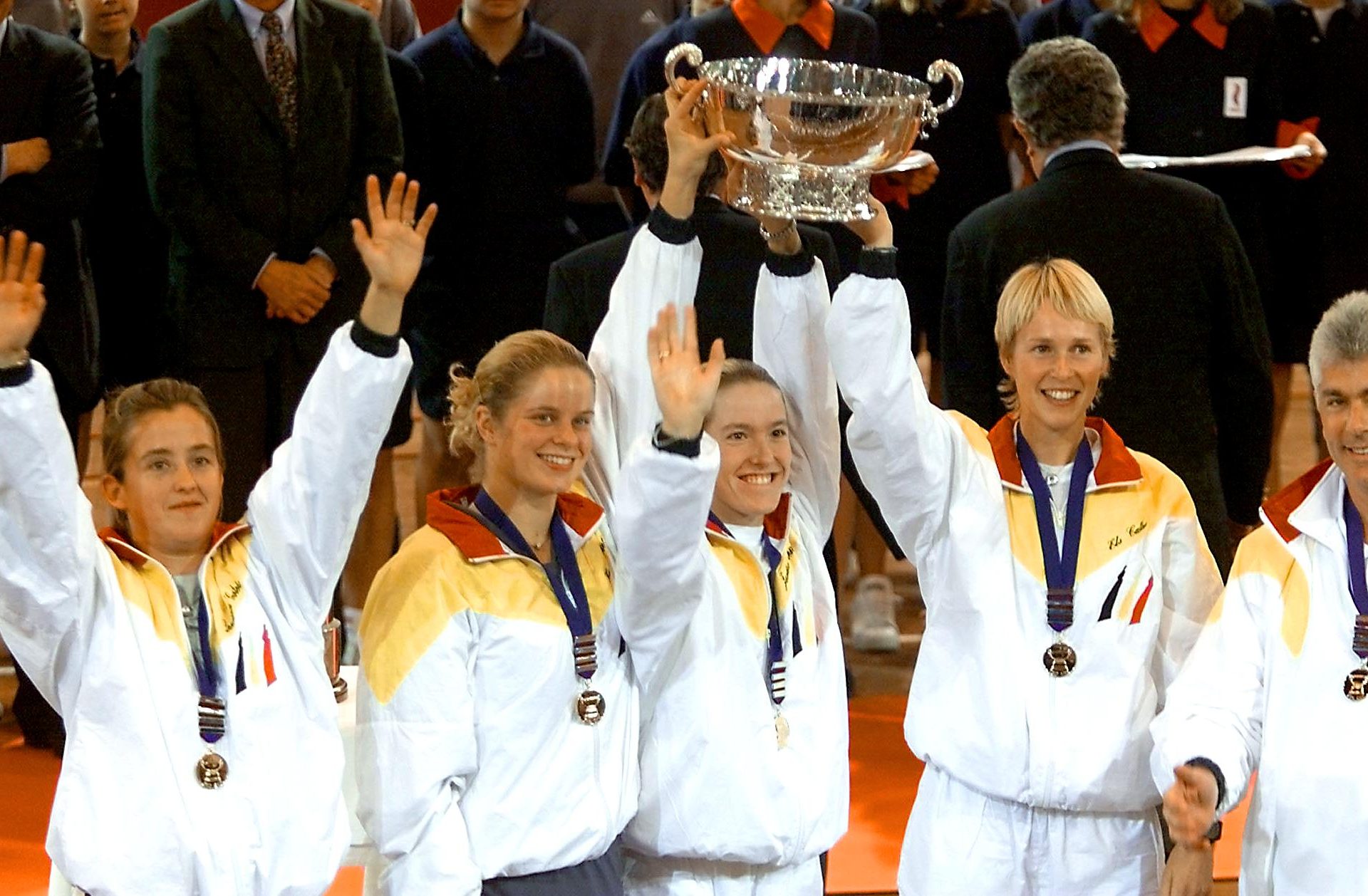 Fed Cup