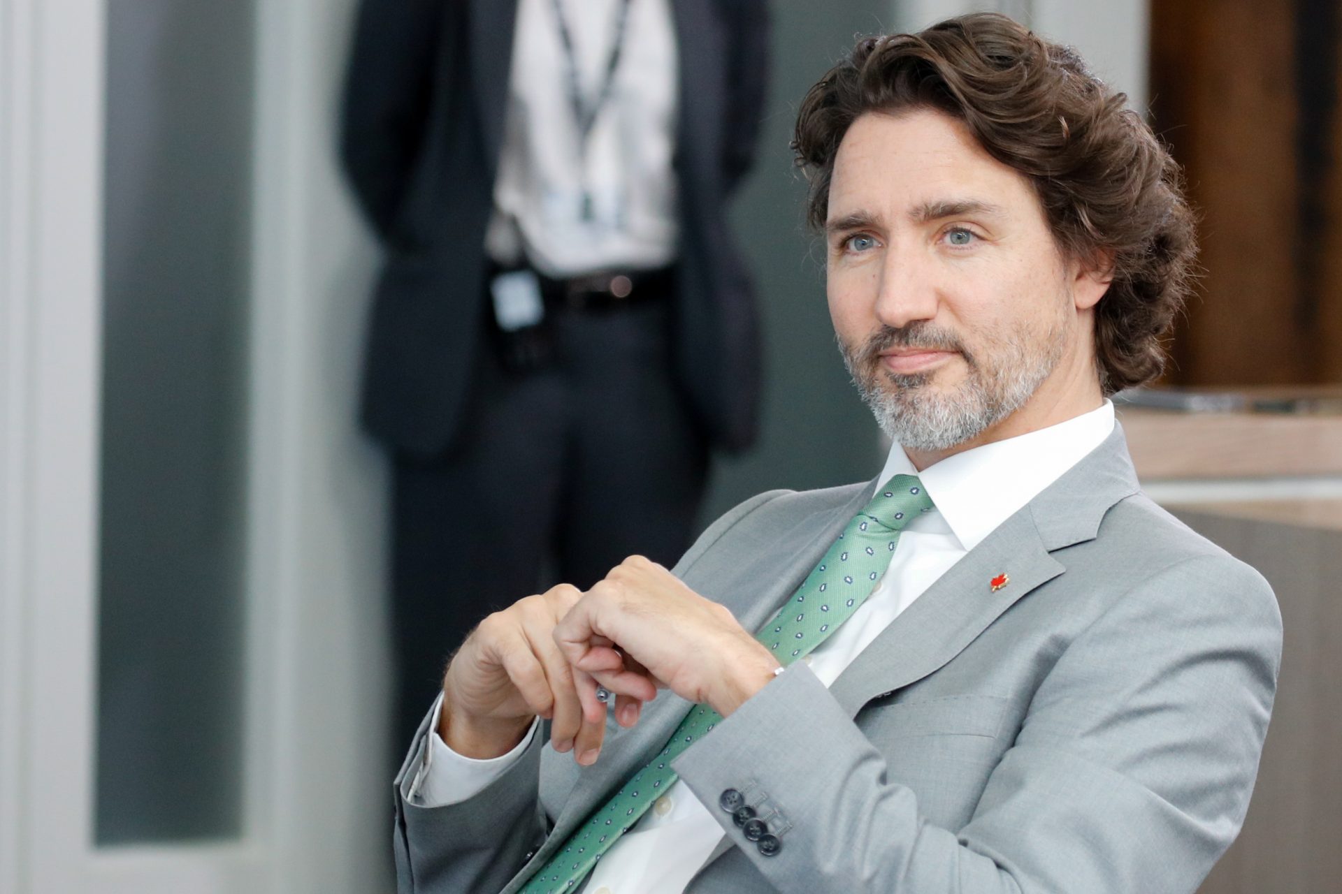 Justin Trudeau, élu pire Premier ministre canadien de ces 55 dernières années