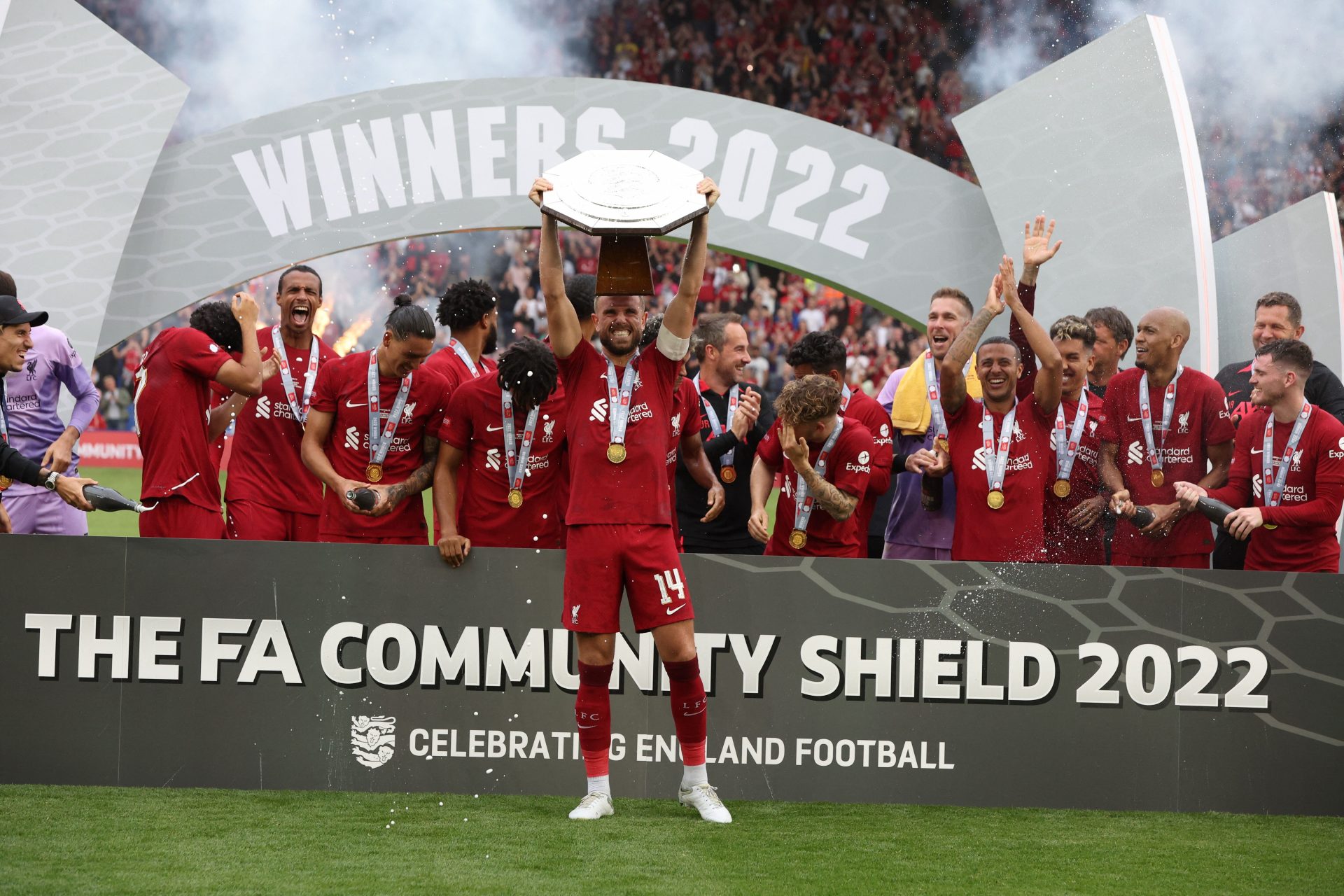 Community Shield