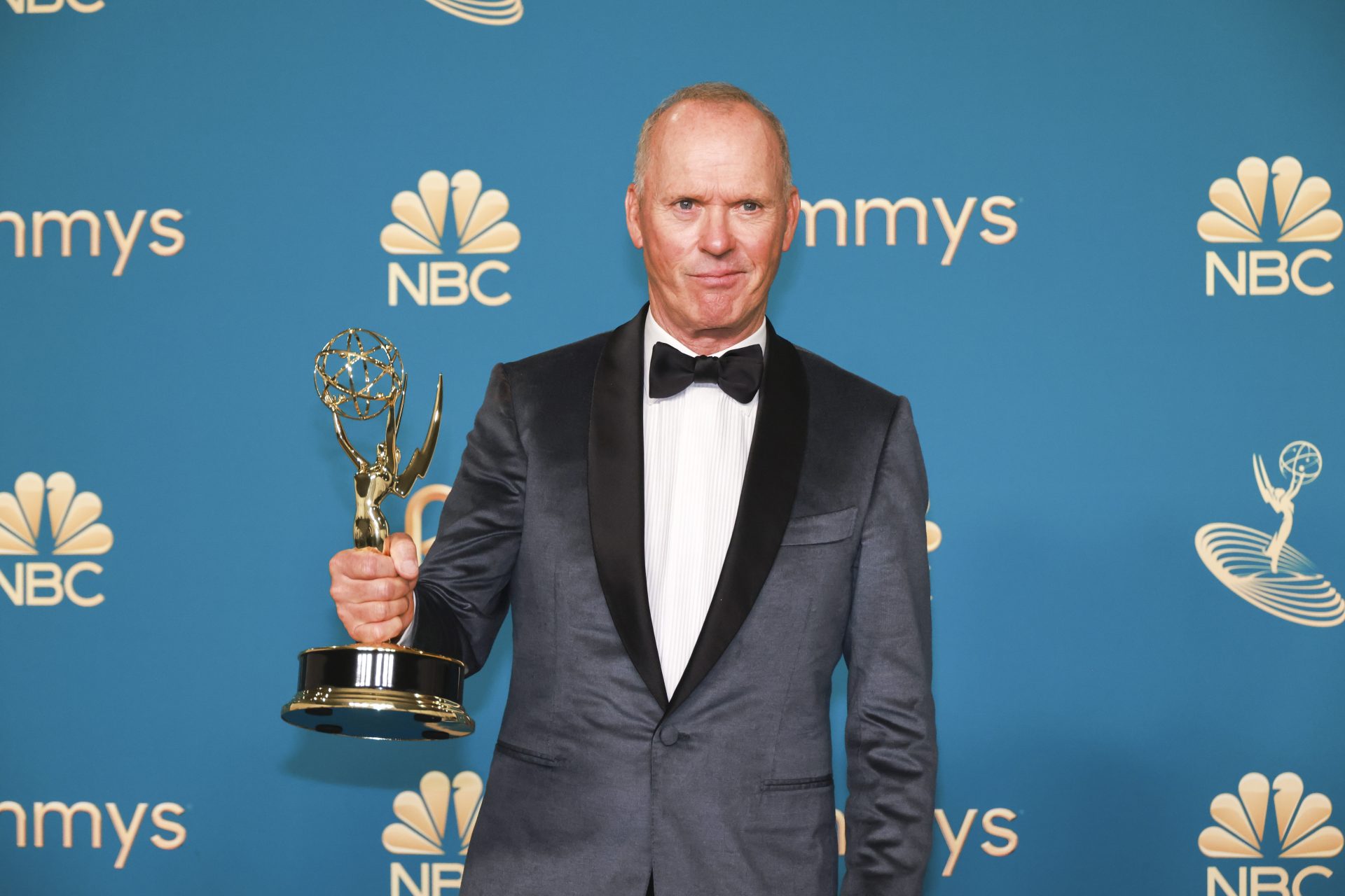 Michael Keaton aujourd'hui