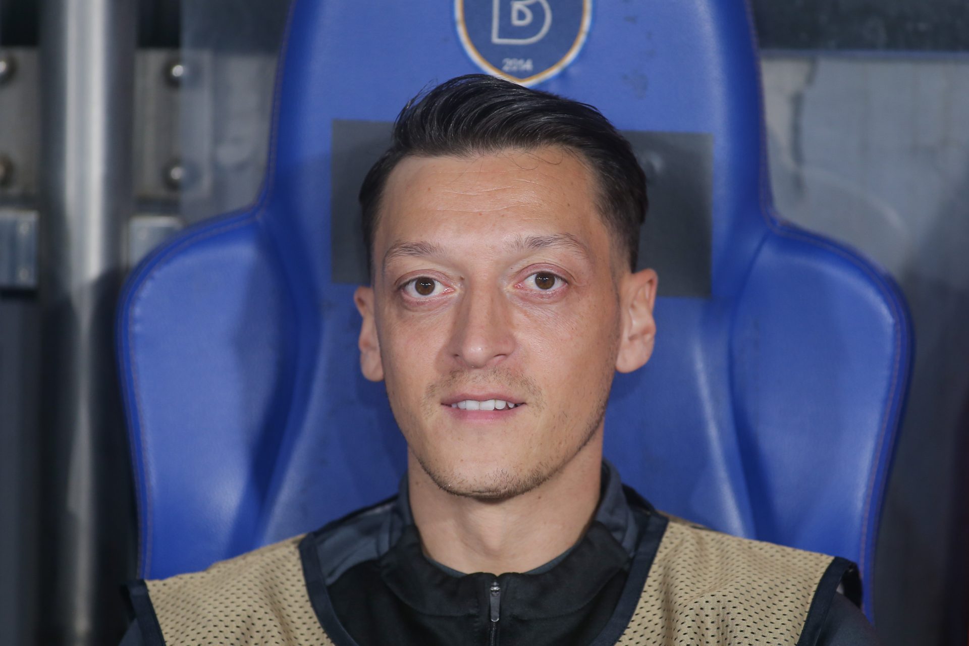 Skandal um Mesut Özil: Foto wird abgehängt!