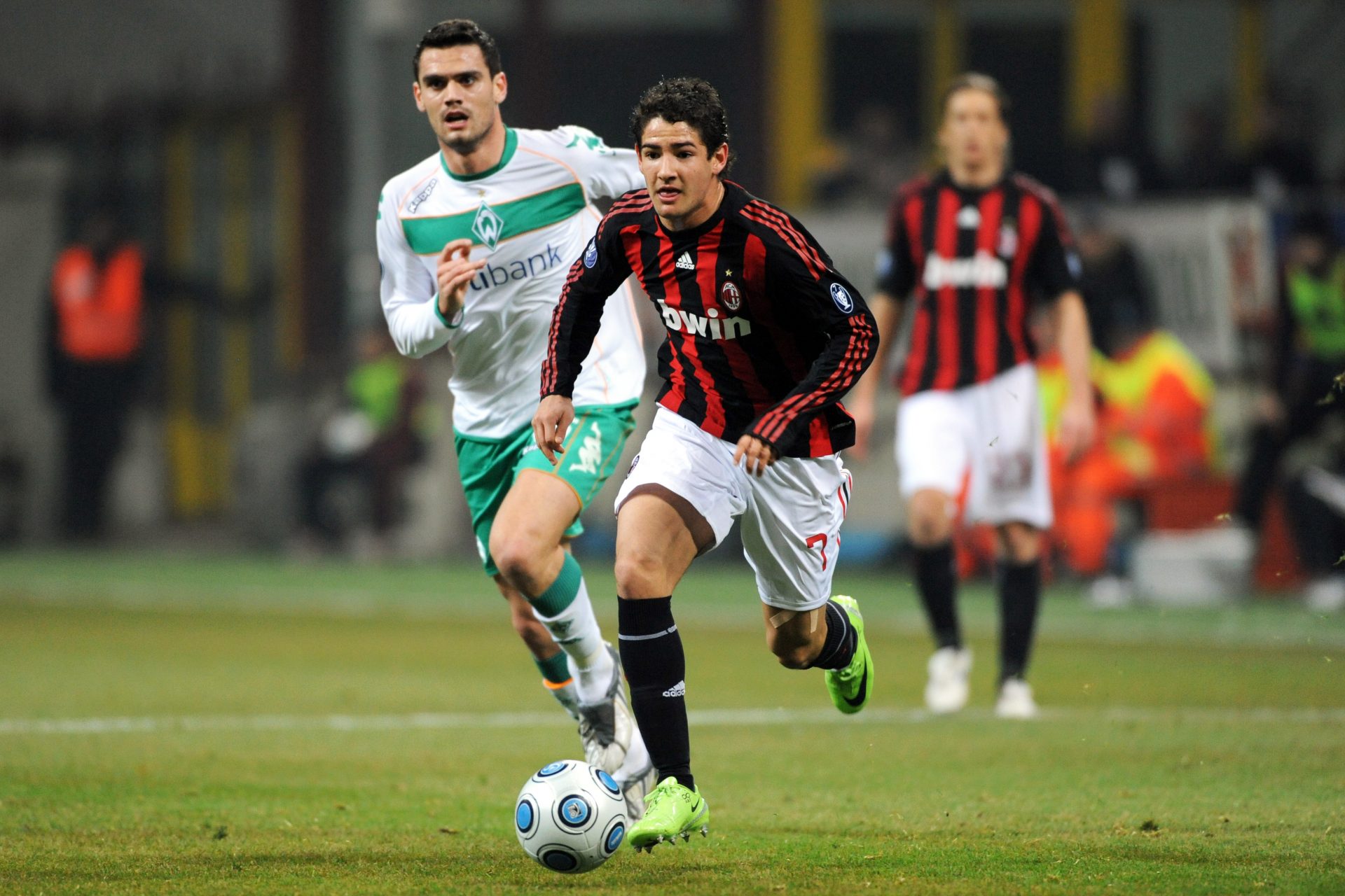 Alexandre Pato