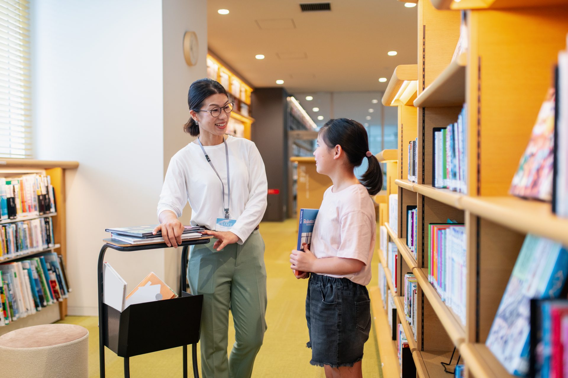 一生に一度は行ってみたい図書館