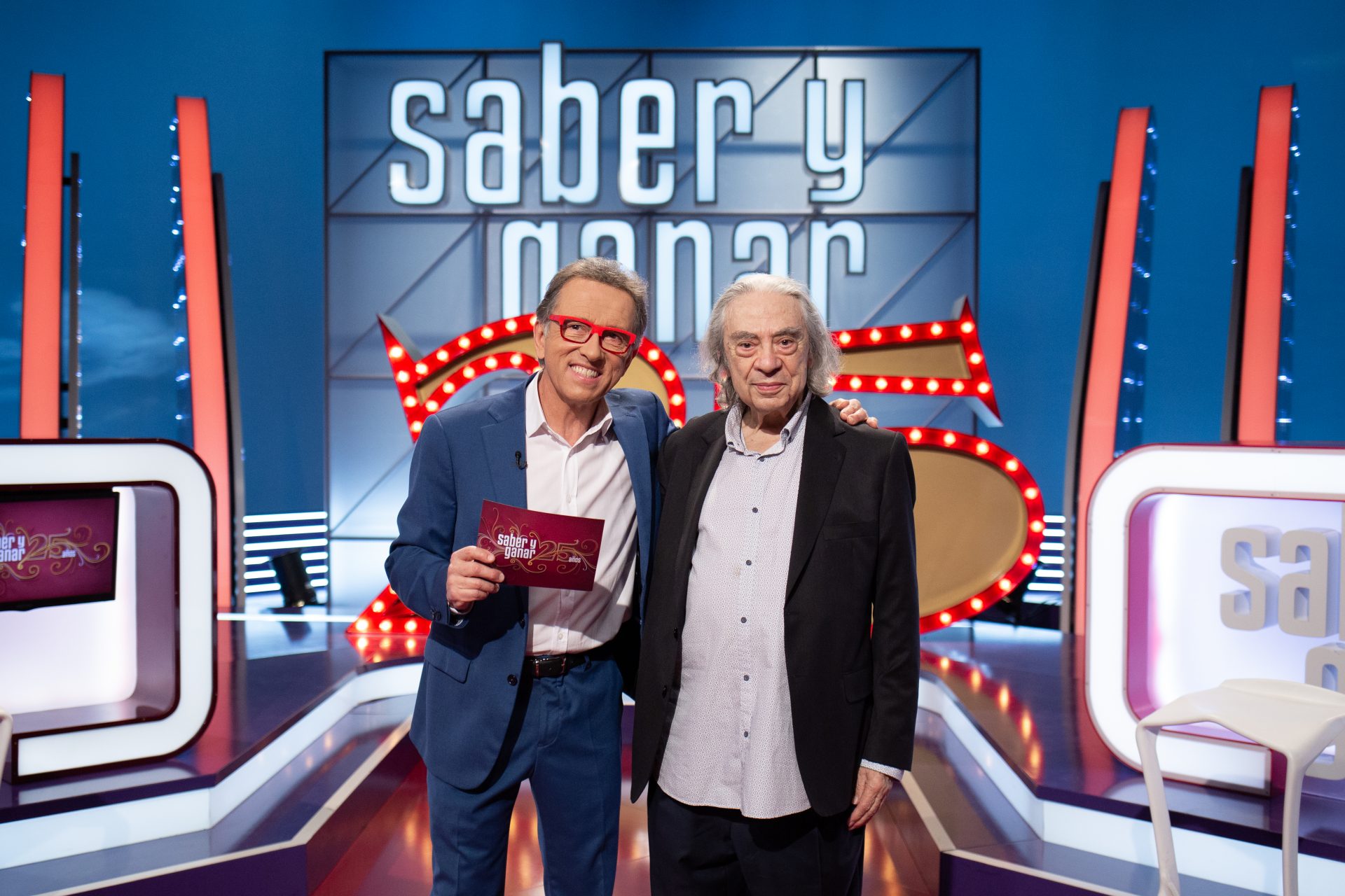 Sergi Schaaf - 3 de enero