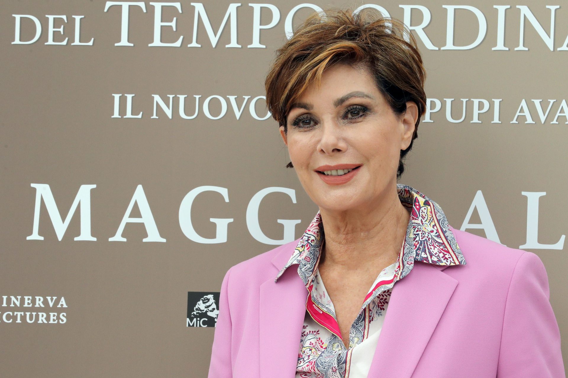 'Sono stata molestata più volte': l'affermazione shock di Edwige Fenech