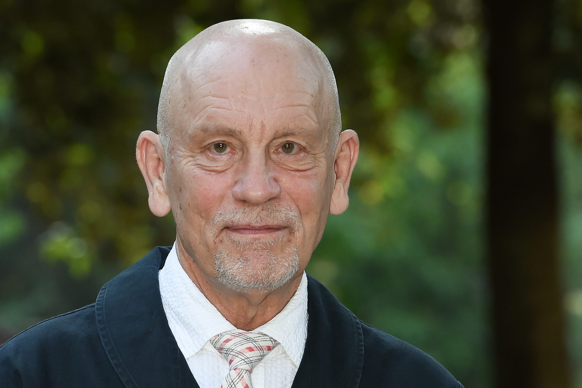 John Malkovich aujourd'hui