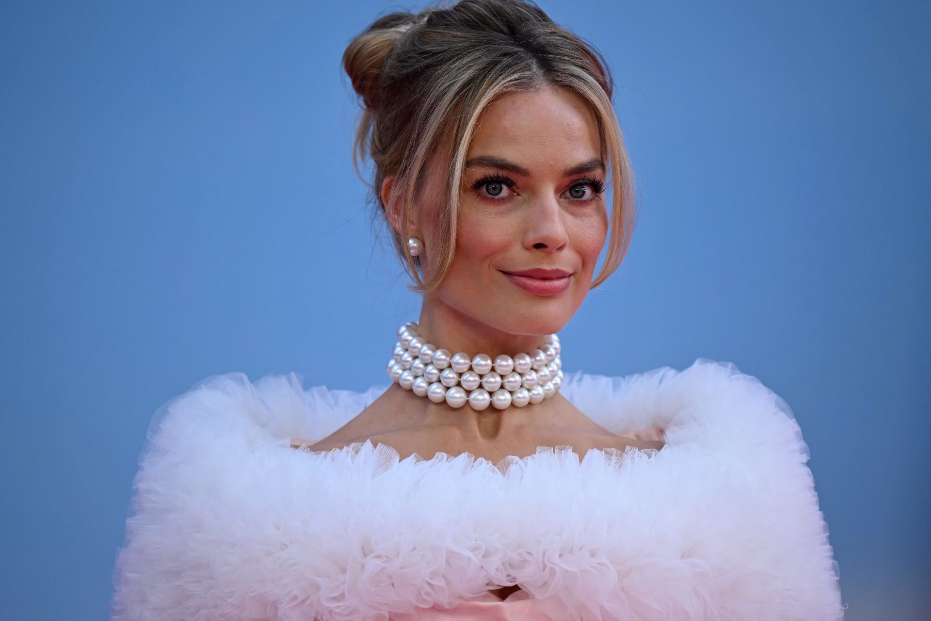 Margot Robbie's standout looks at the 'Barbie' premieres