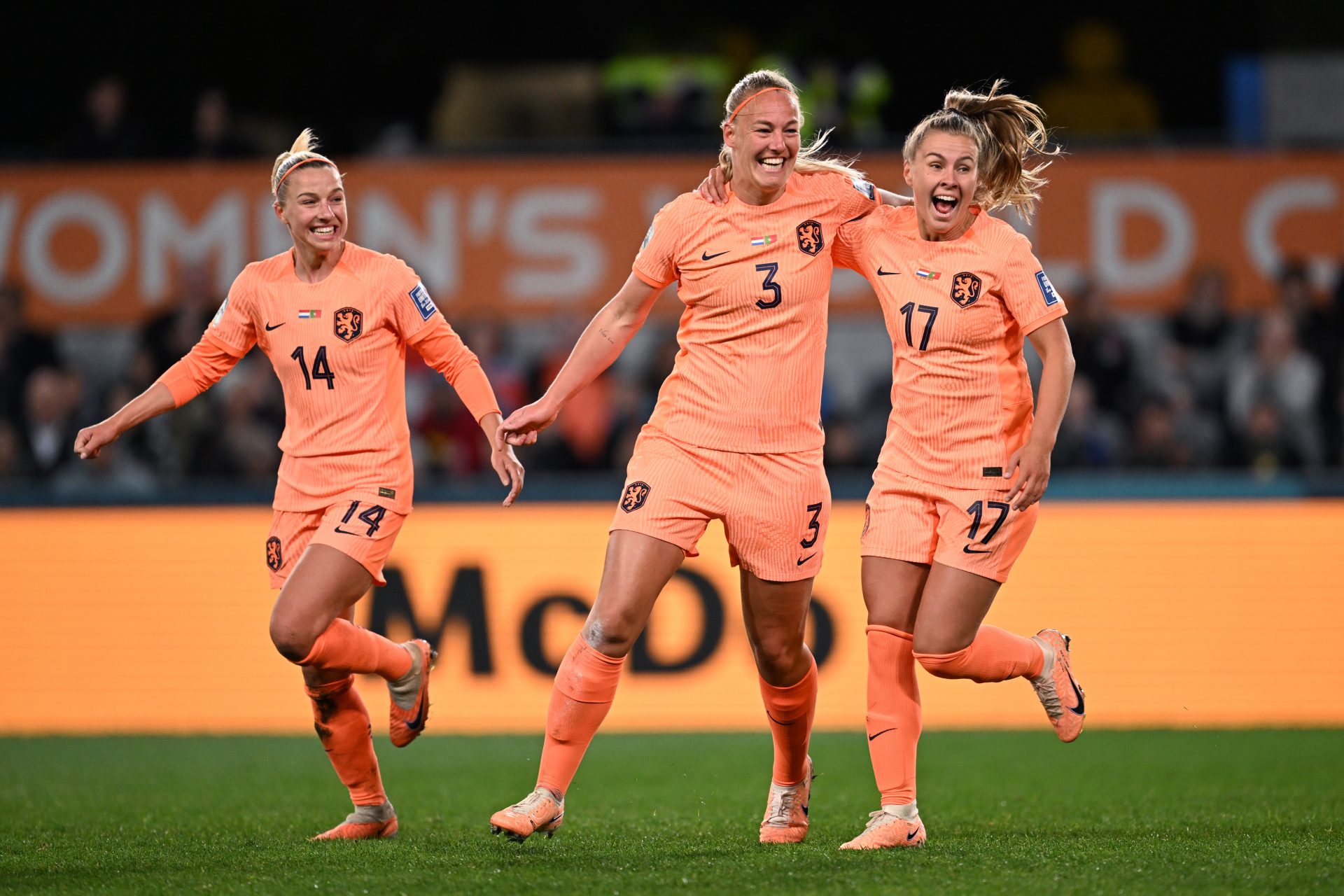 Alles wat je moet weten over het WK vrouwenvoetbal en Oranje in 2023