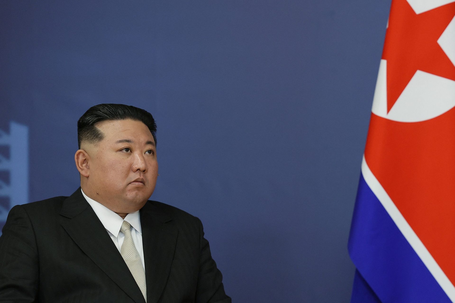 Kim Jong-un: commandanten moeten VS en Zuid-Korea 'wegvagen'