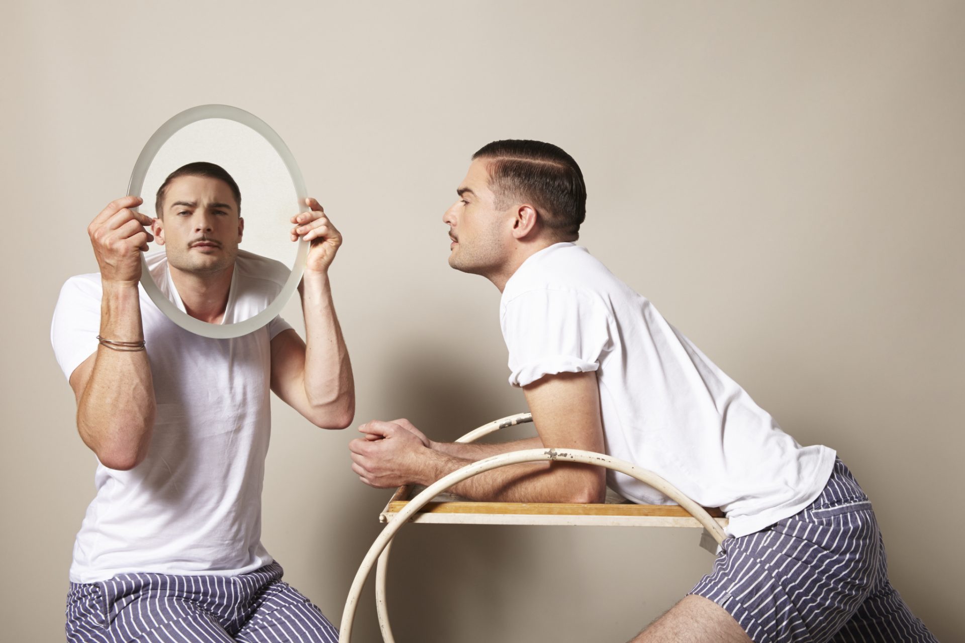 In cosa consiste il narcisismo moderno?