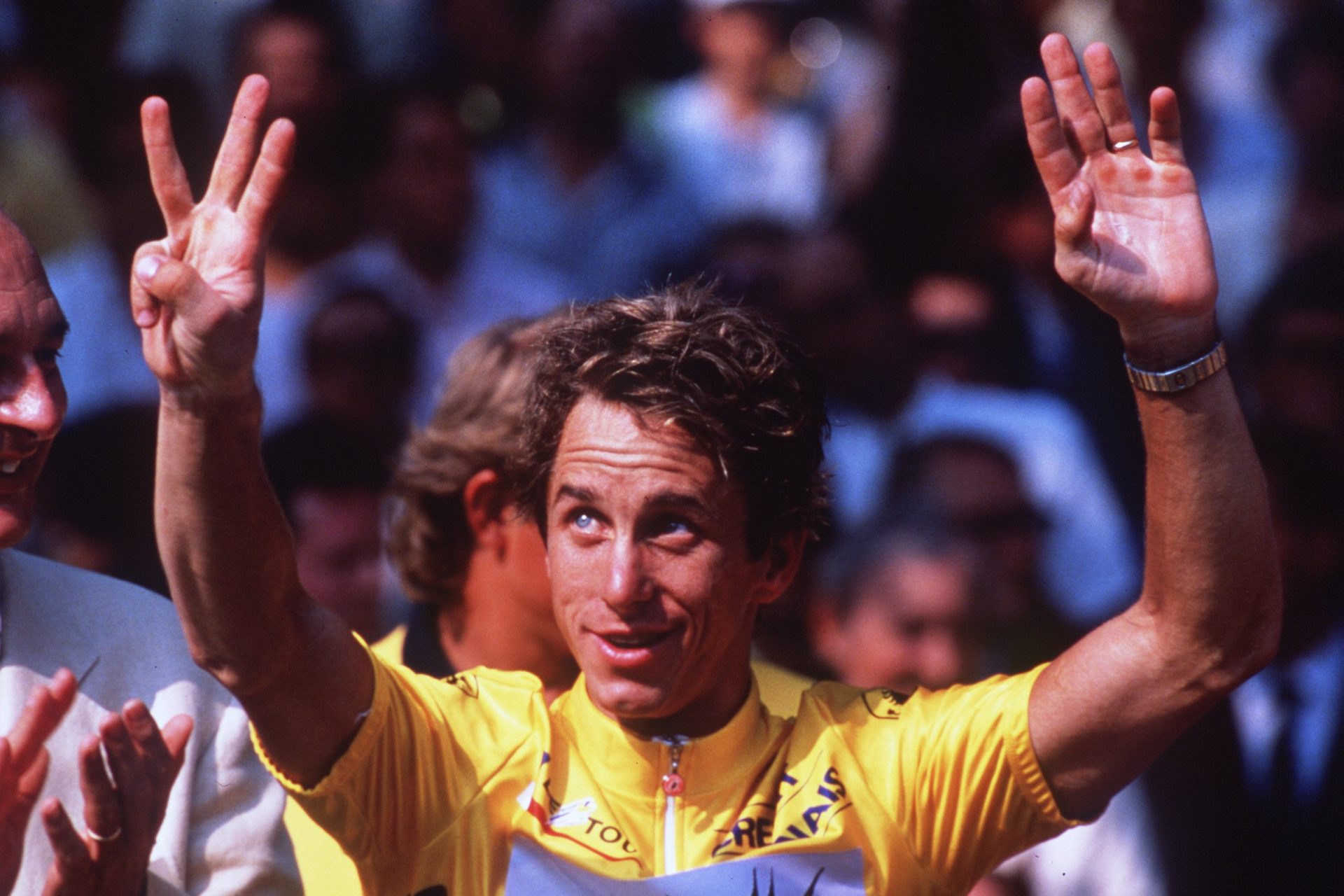 Greg LeMond (3) 