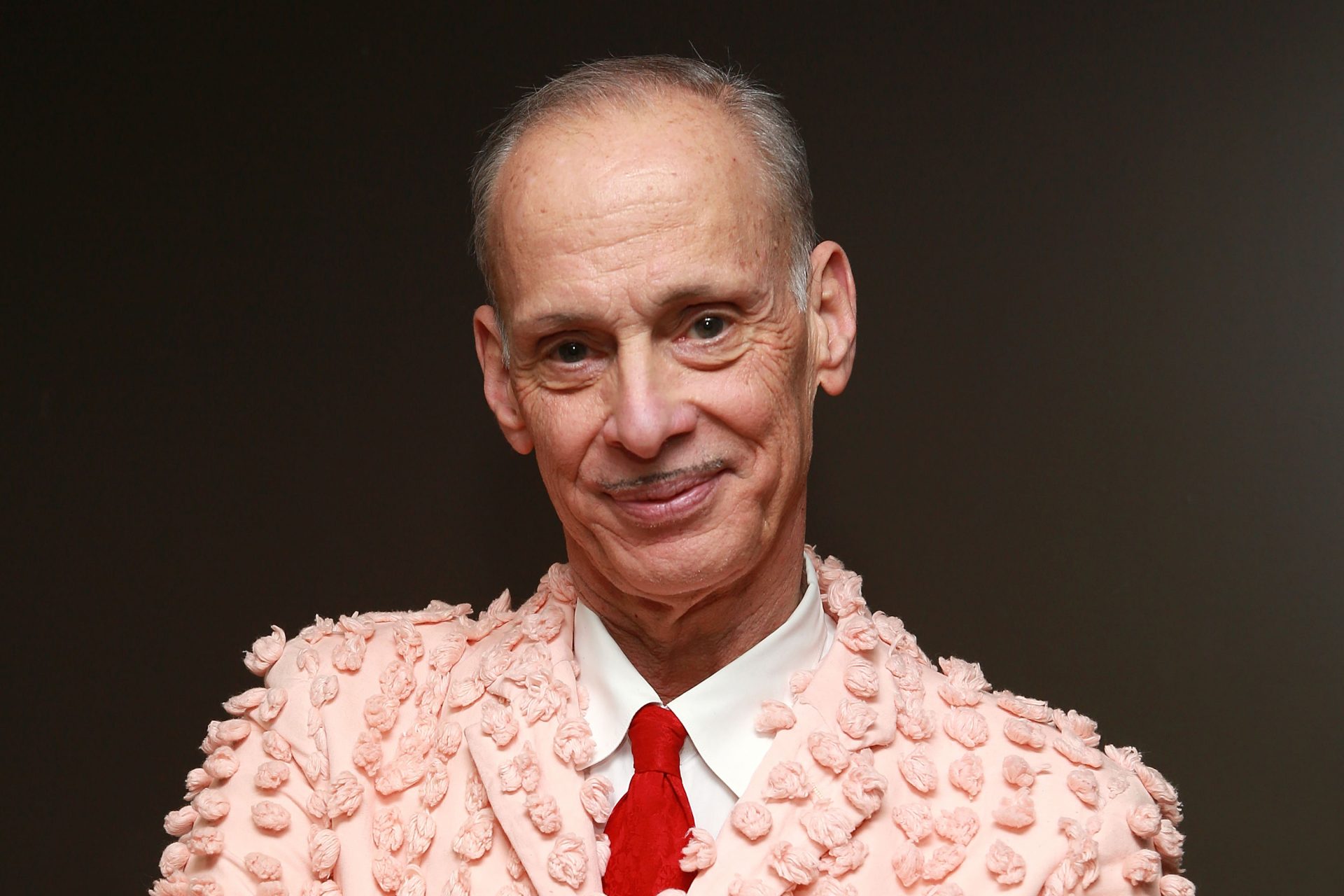 John Waters: The pope of trash