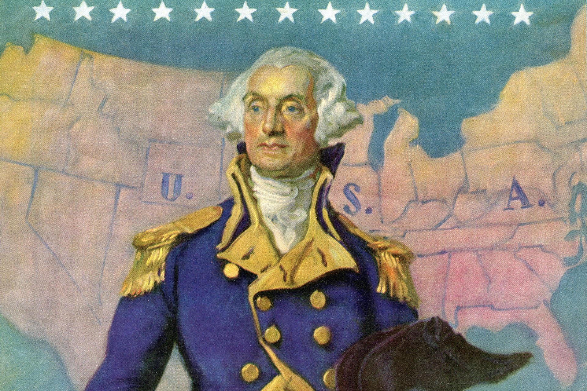 Strange, amusing, and interesting facts about US presidents