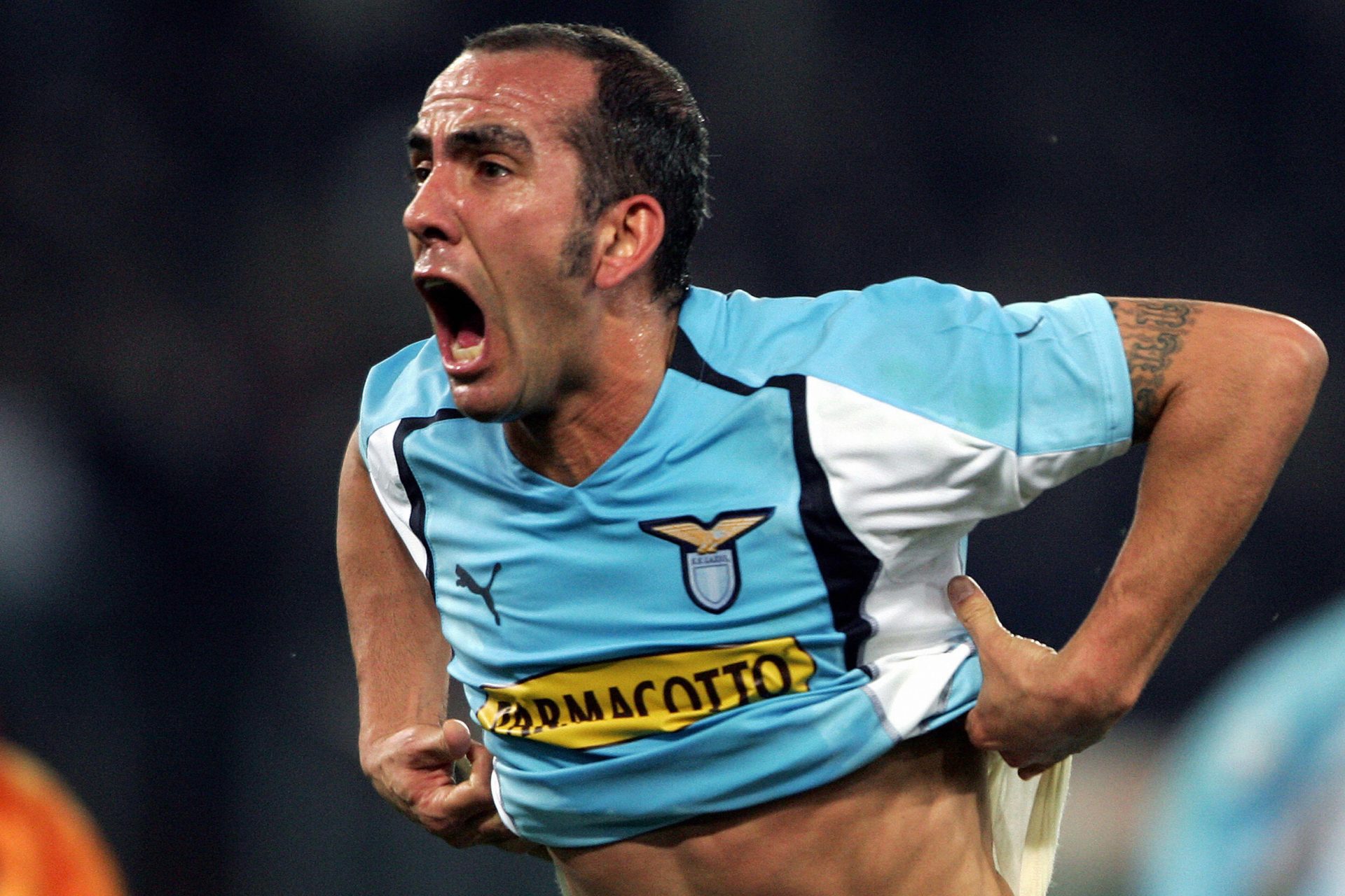 Paolo Di Canio 