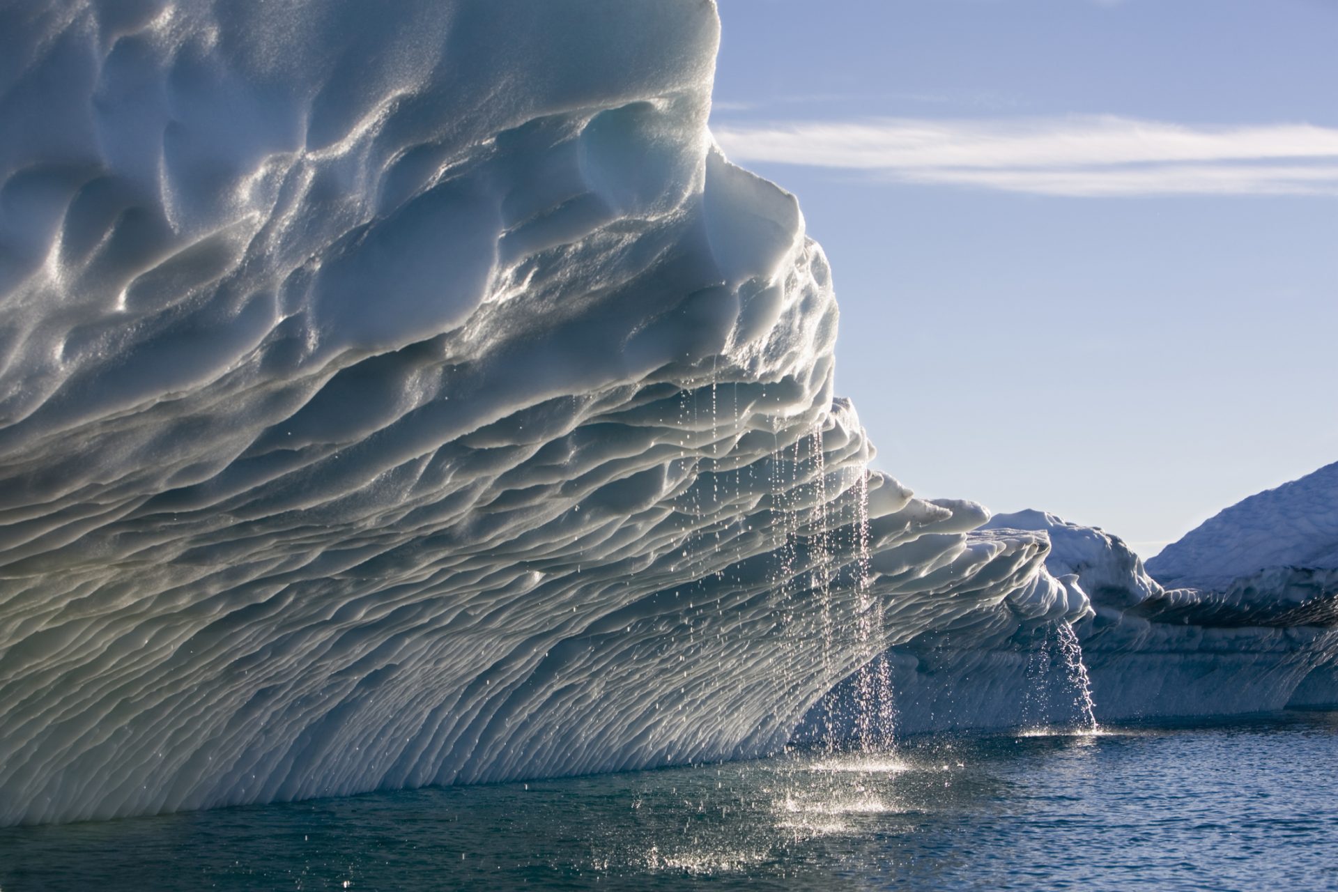 Impacto das Mudanças Climáticas