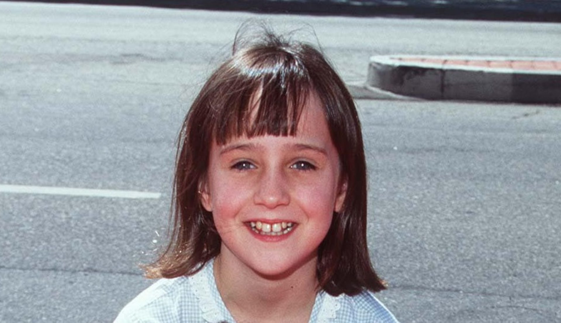 Waar is de ster van 'Matilda', Mara Wilson, gebleven?