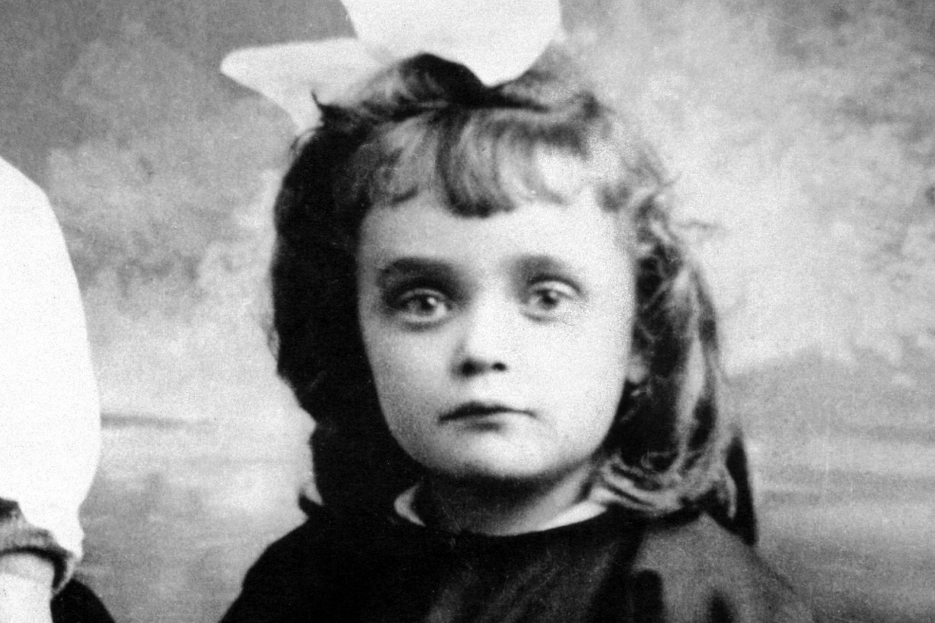 L'enfance d'Édith Piaf