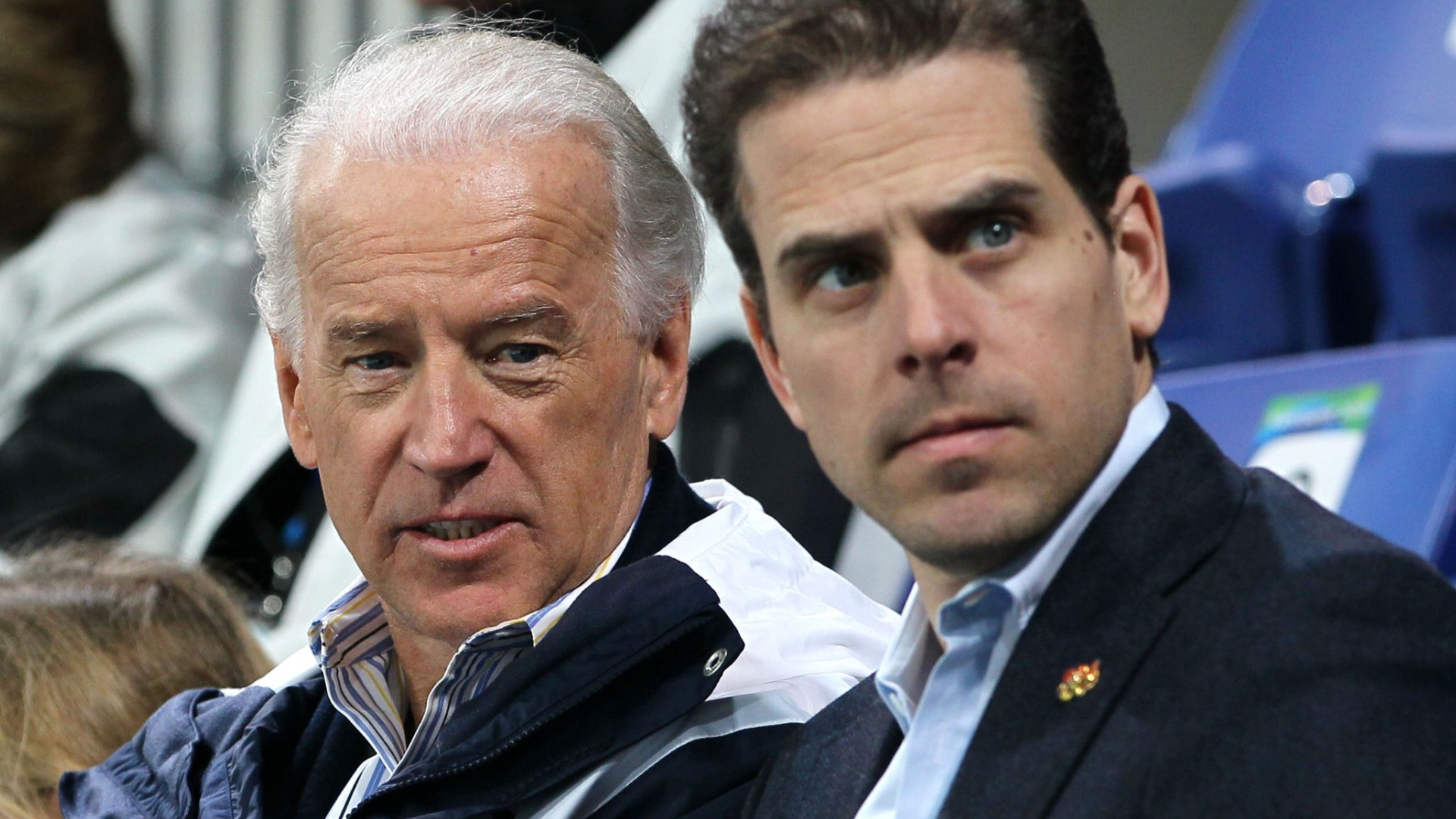 La escandalosa vida privada del hijo de Biden que sacude a todo un país: arranca el juicio