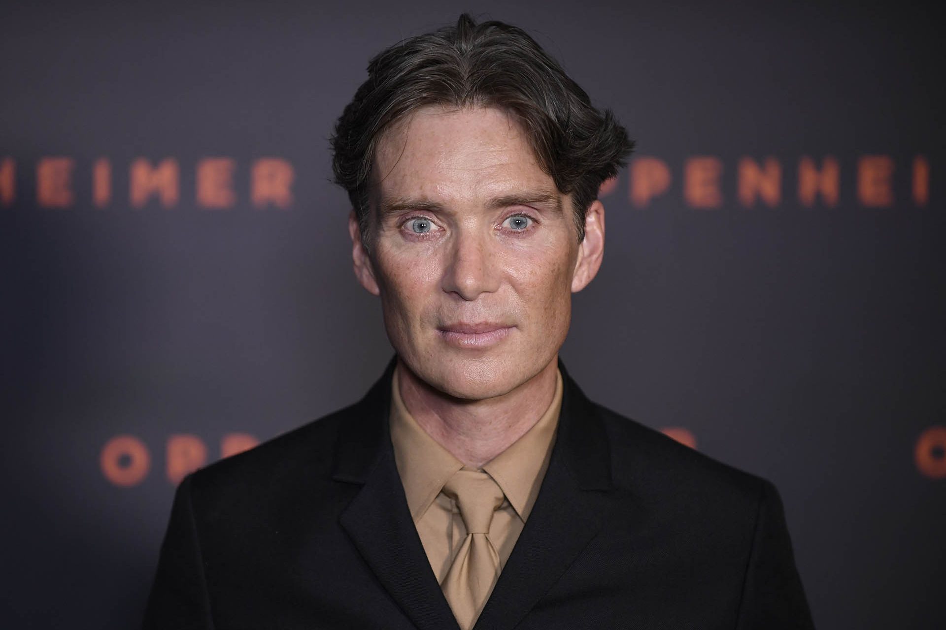 Where did you see Cillian Murphy before 'Oppenheimer'?
