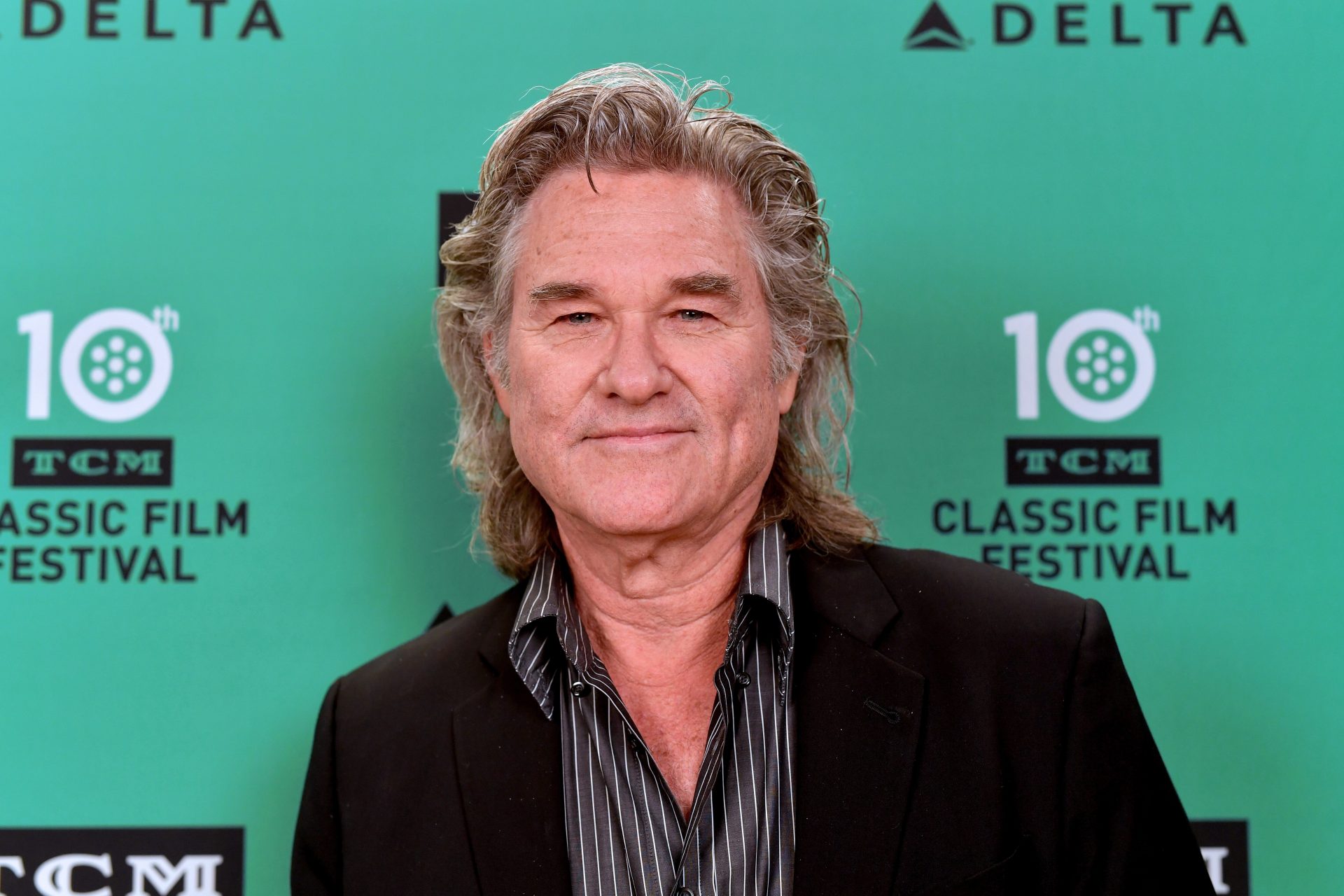 Kurt Russell: getuige van de 'Phoenix Lights'