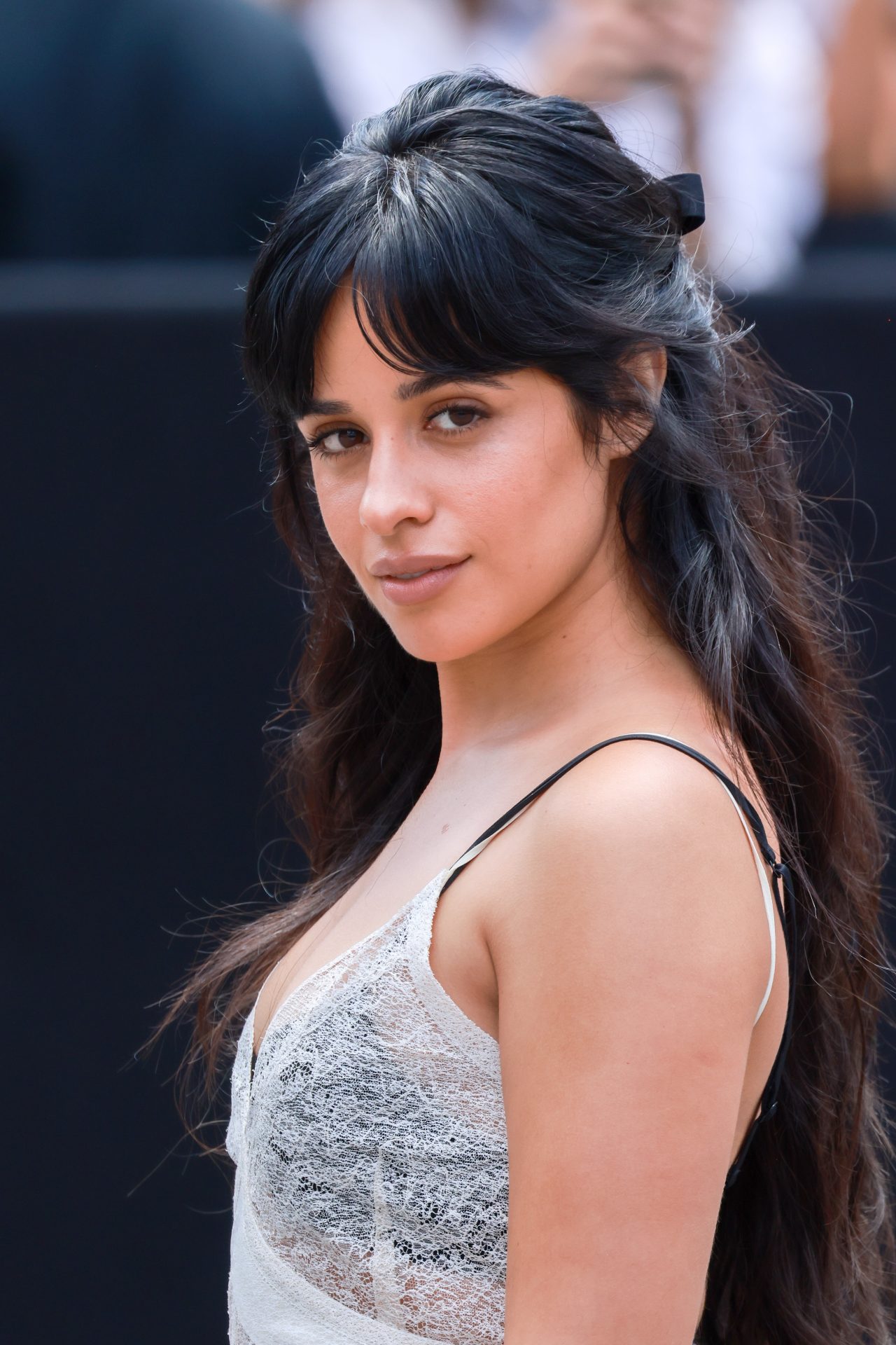 Camila Cabello: 'de buitenaardse wezens vertrouwden mij'