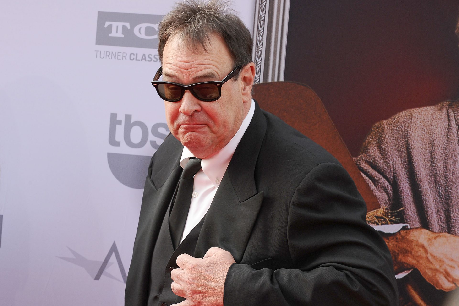 Dan Aykroyd: su investigación 