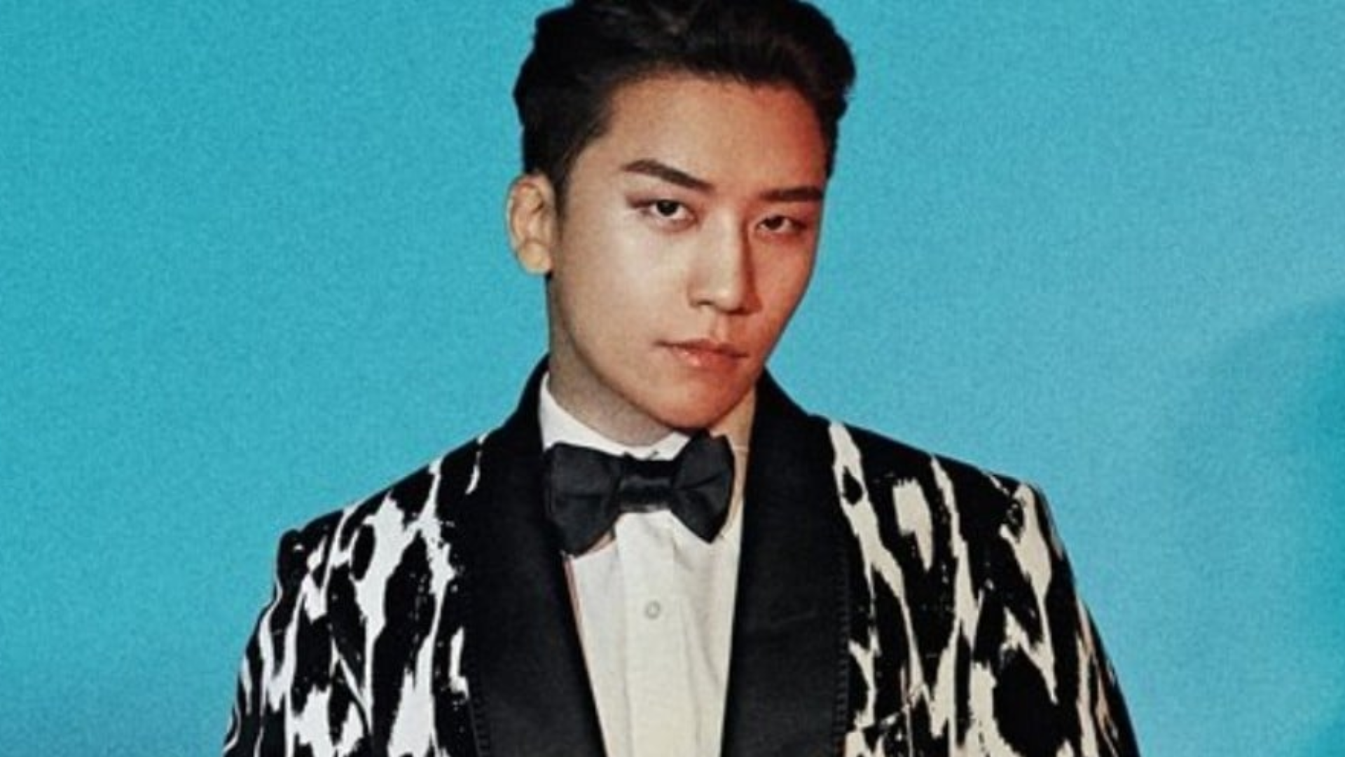 Who is Seungri?