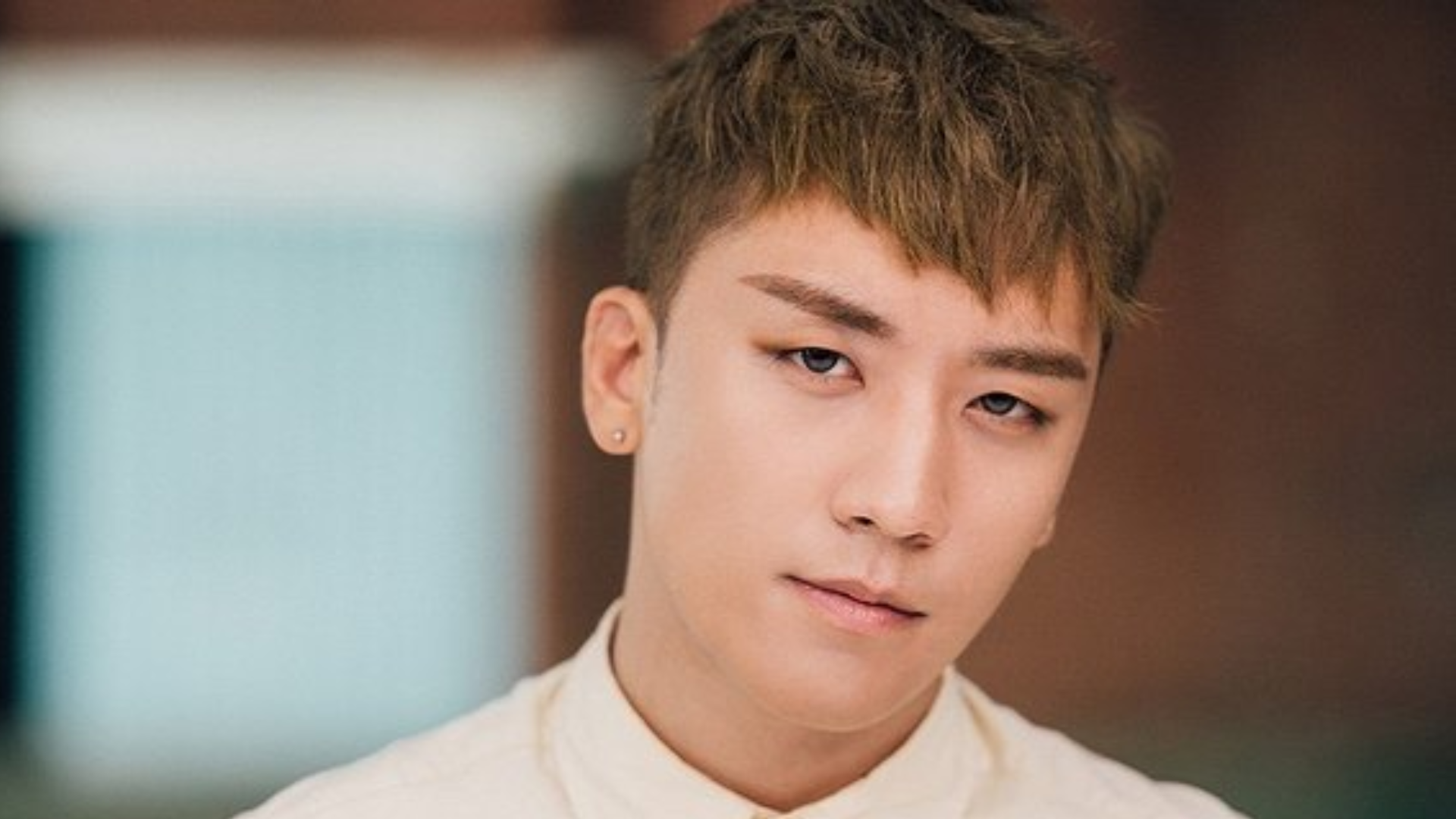 Seungri in BigBang