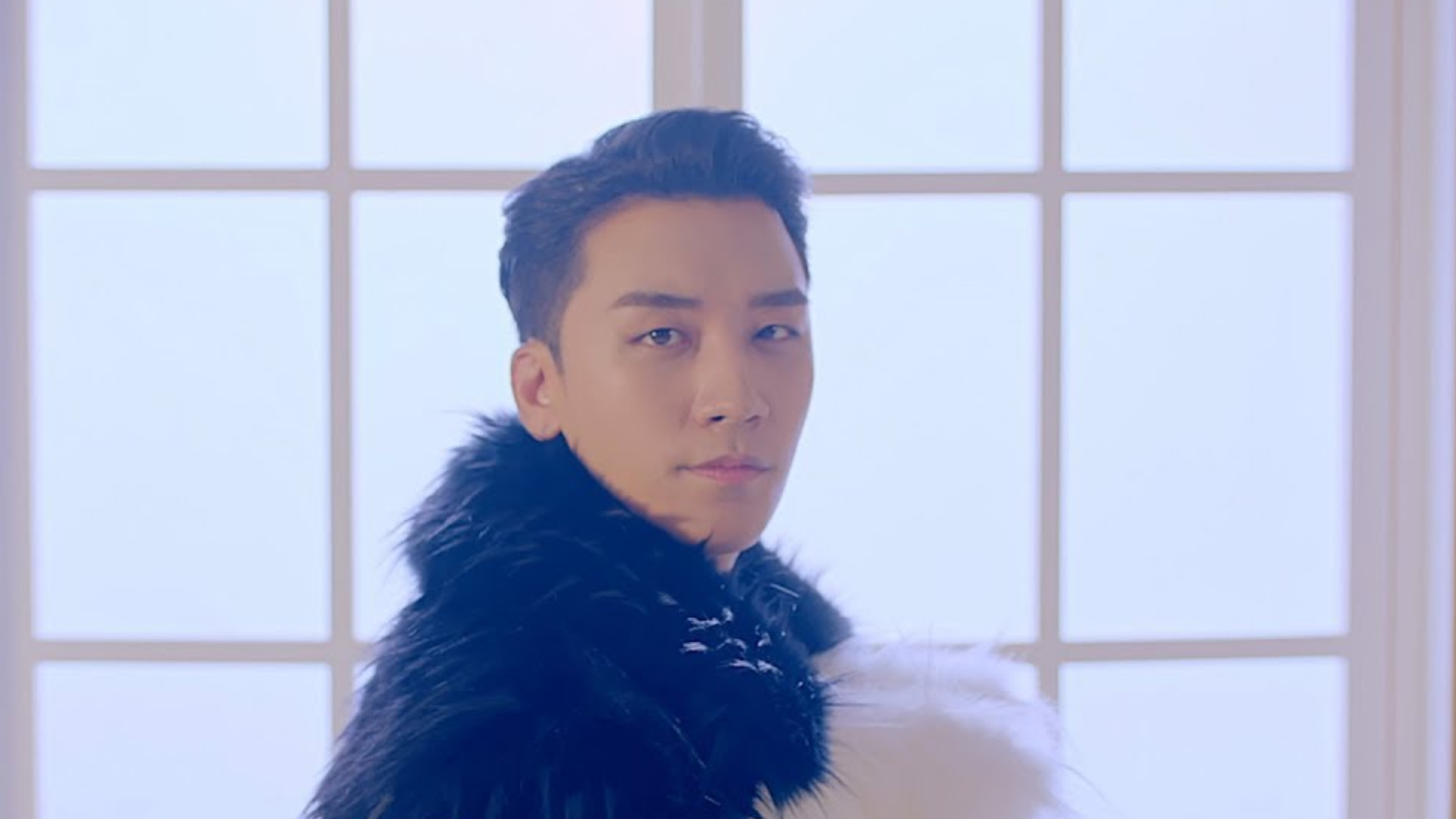 2023: Seungri today