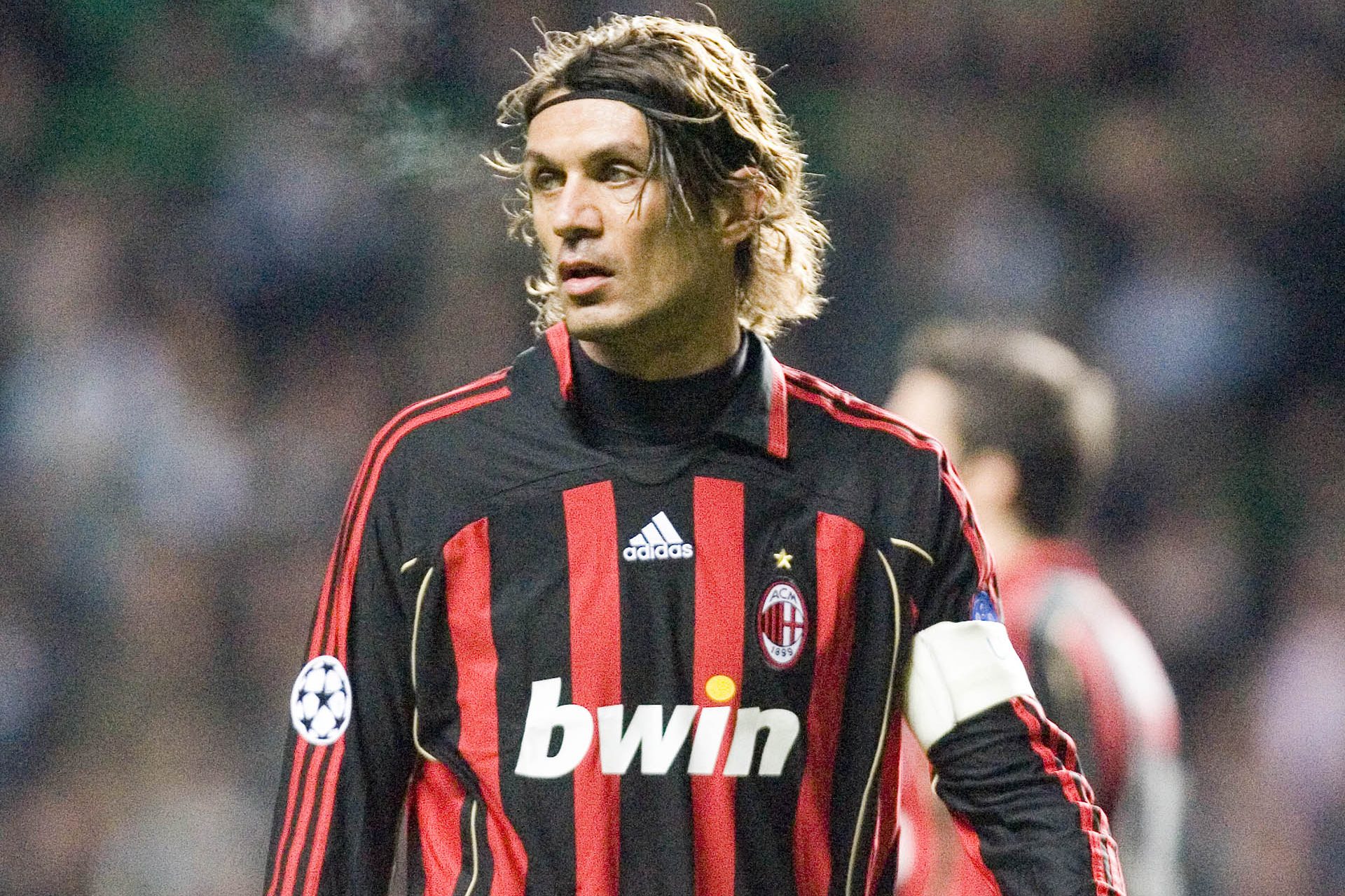 Paolo Maldini (AC Milan)