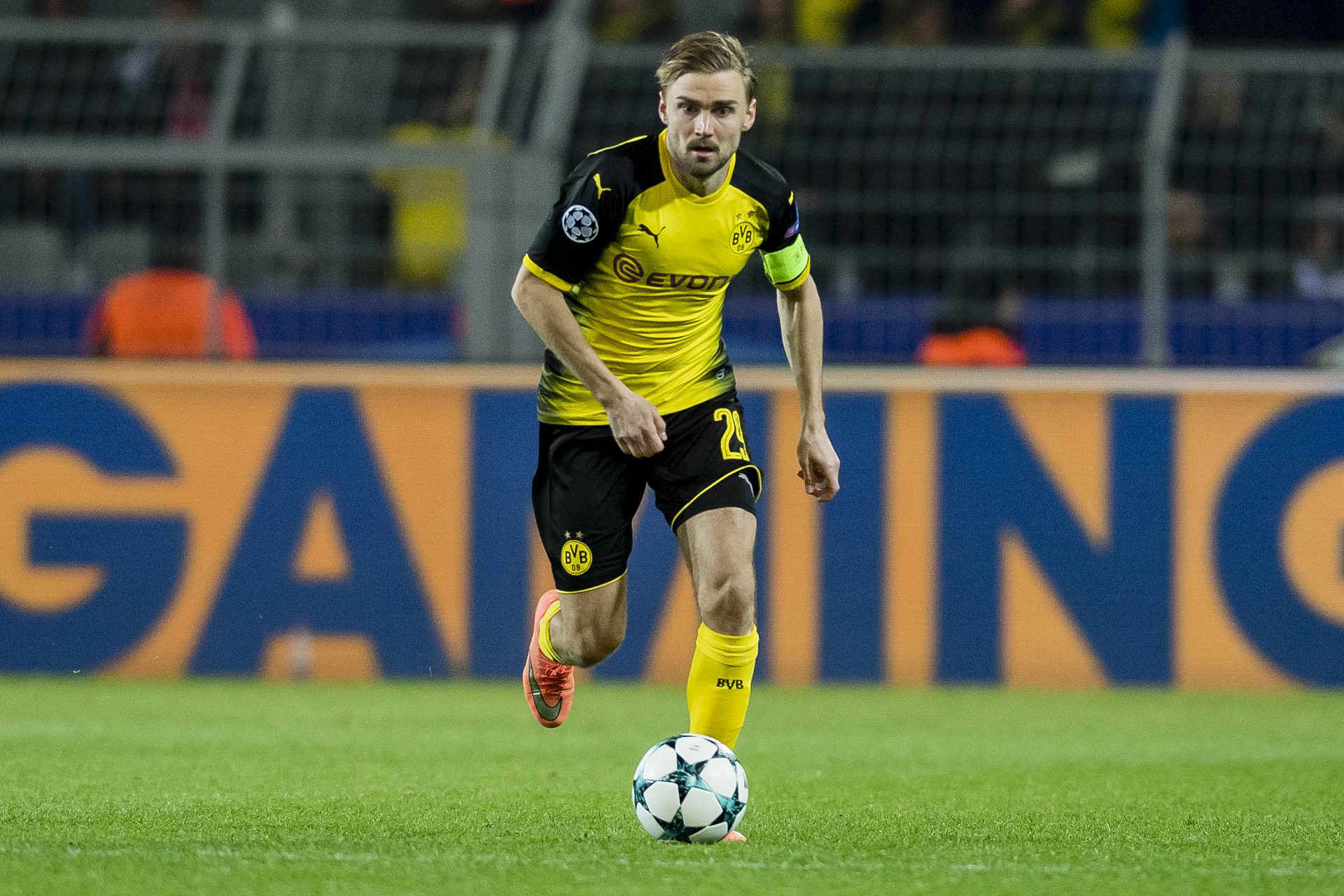 Marcel Schmelzer (Borussia Dortmund)