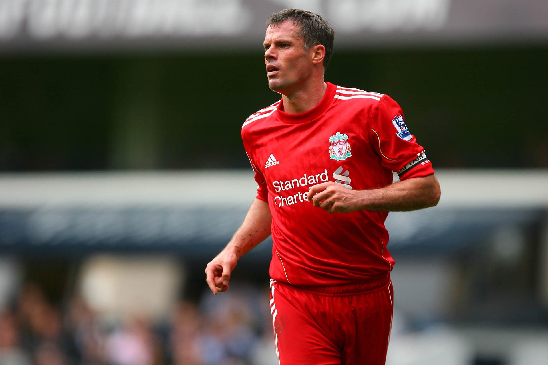 Jamie Carragher (Liverpool)