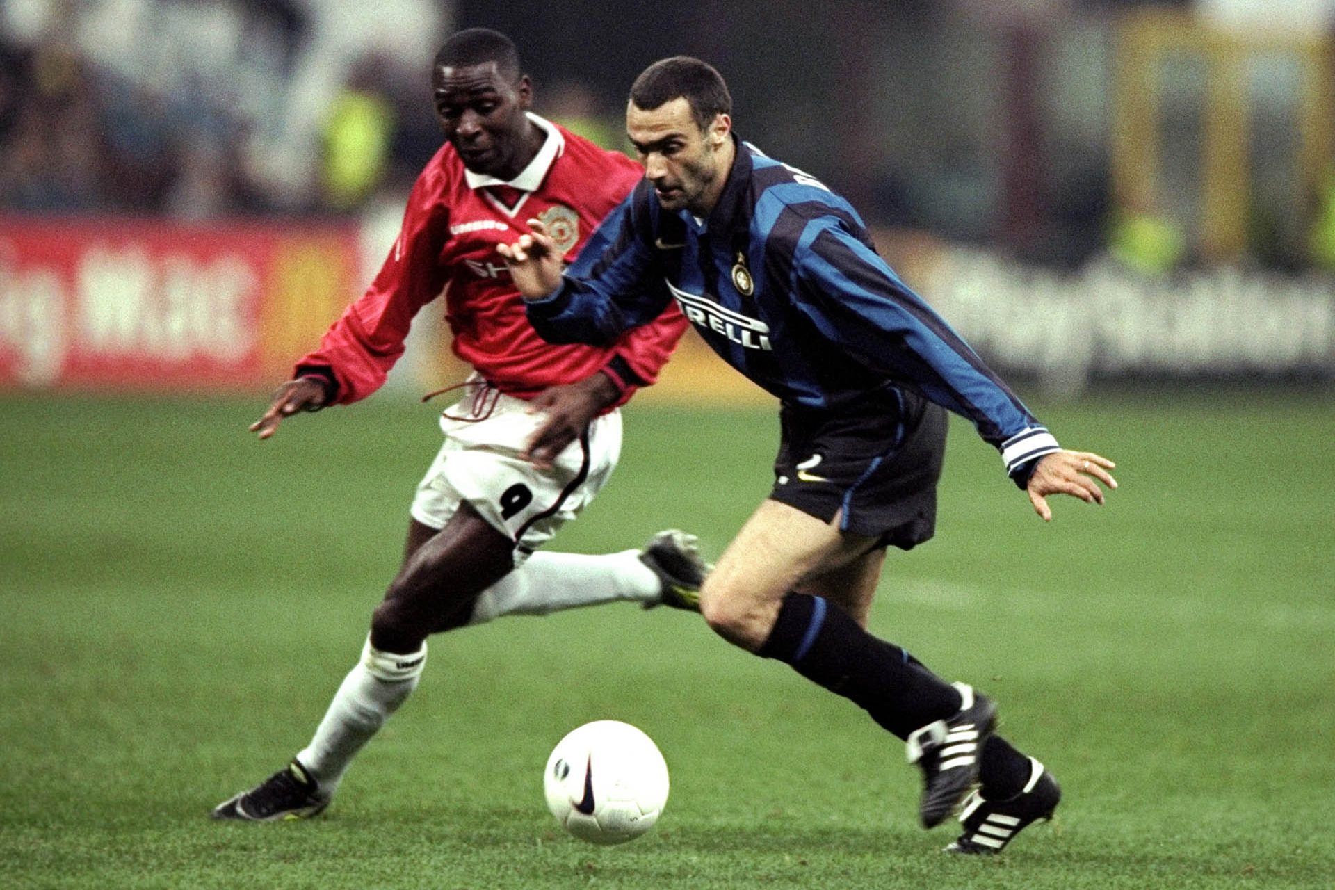 Giuseppe Bergomi (Inter)