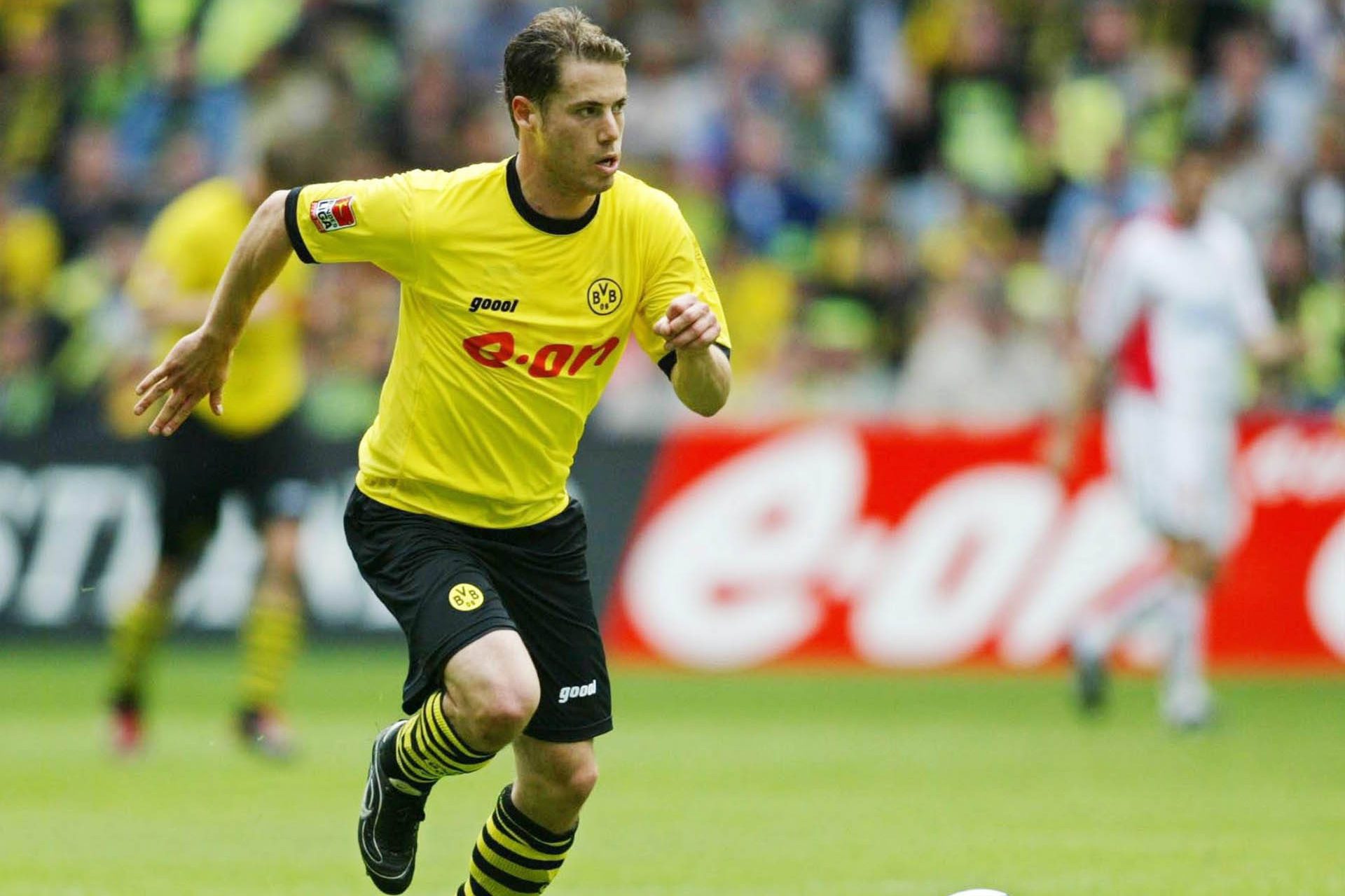 Lars Ricken (Borussia Dortmund)