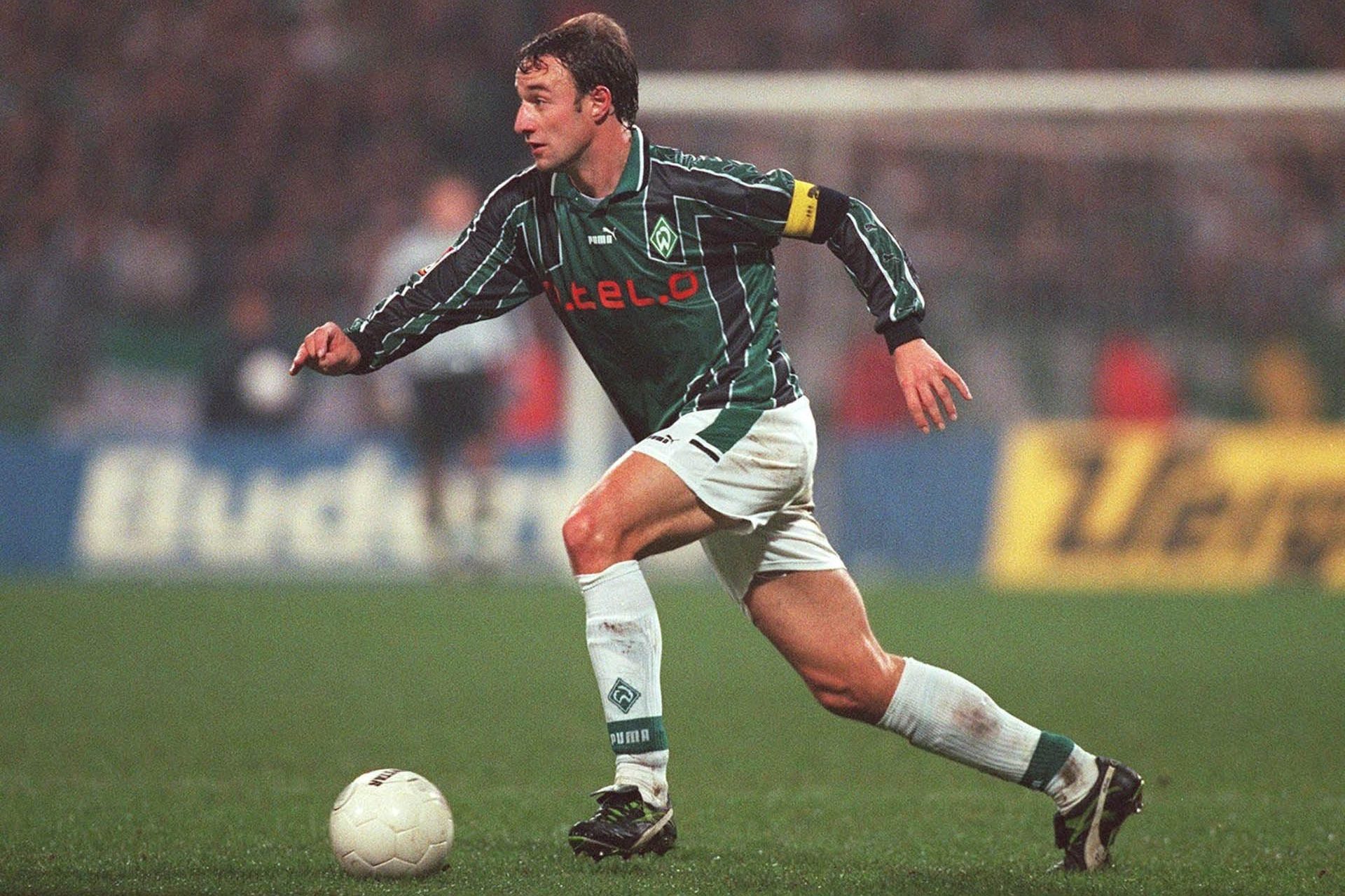 Marco Bode (Werder Brema)