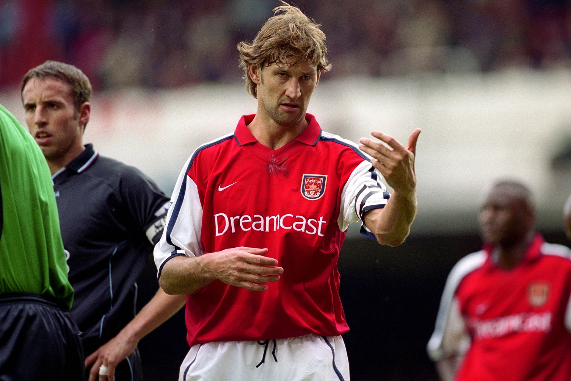 Tony Adams (Arsenal)