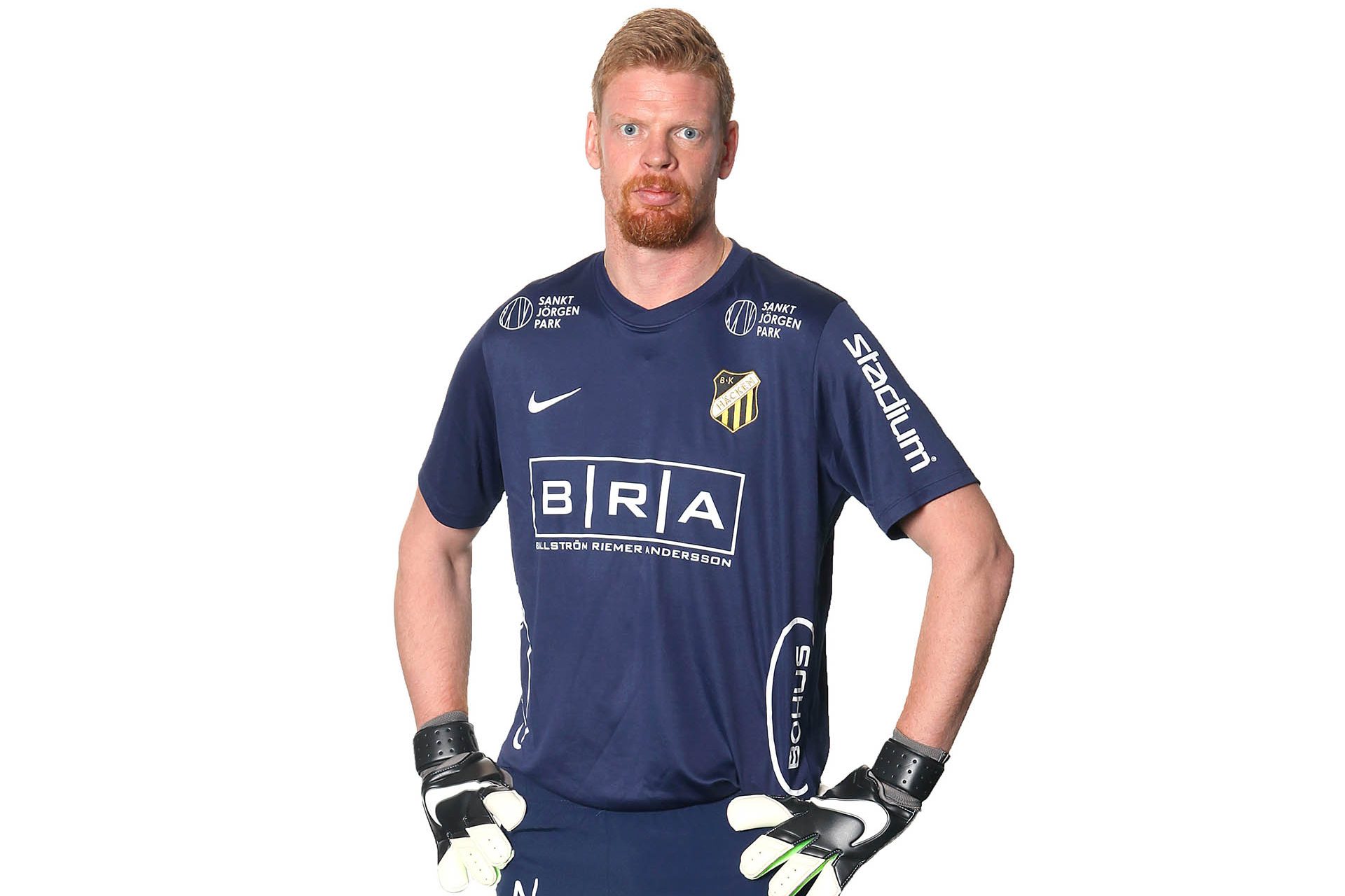 Christoffer Källqvist (BK Häcken)