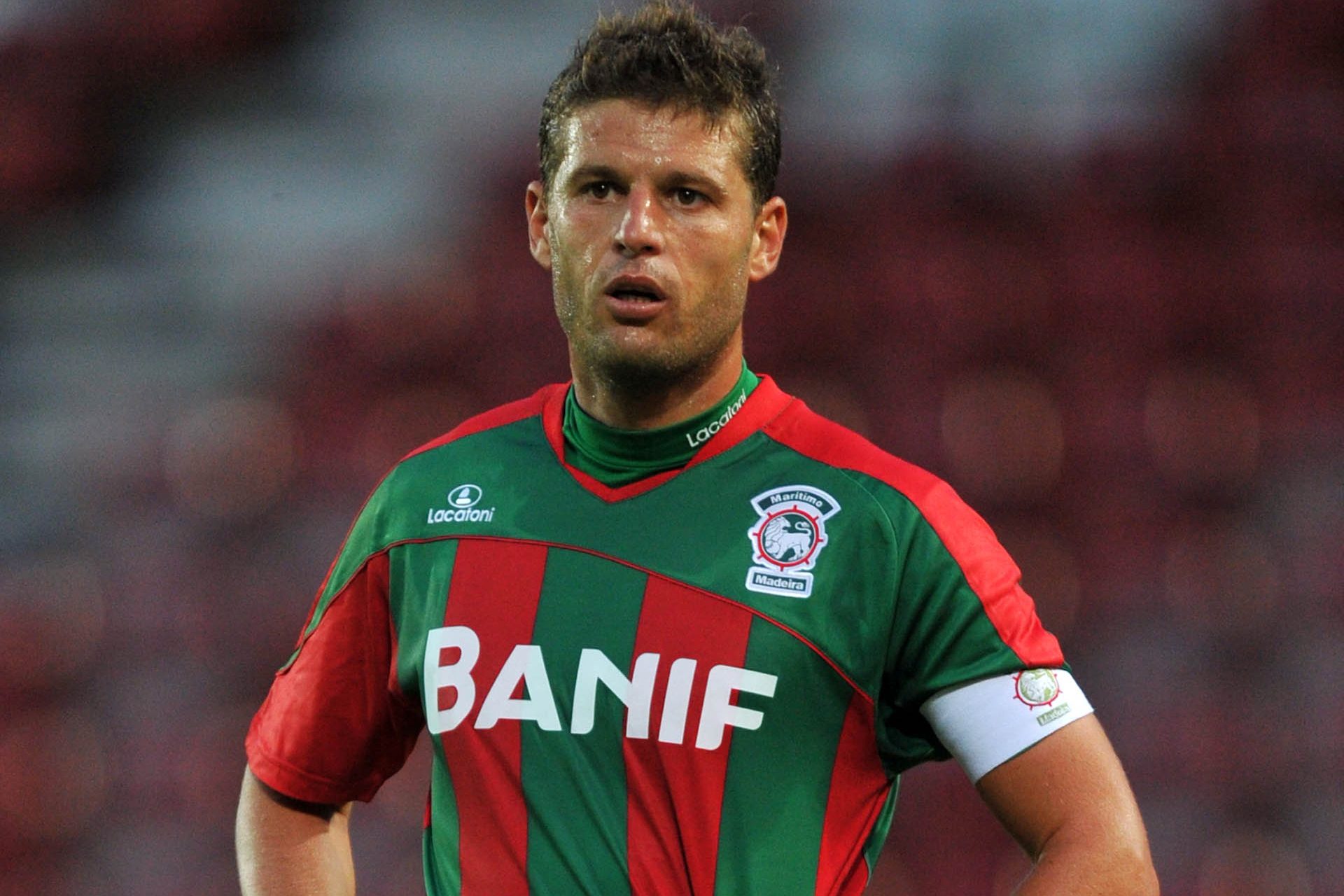 Nuno Pereira Briguel (CS Marítimo)