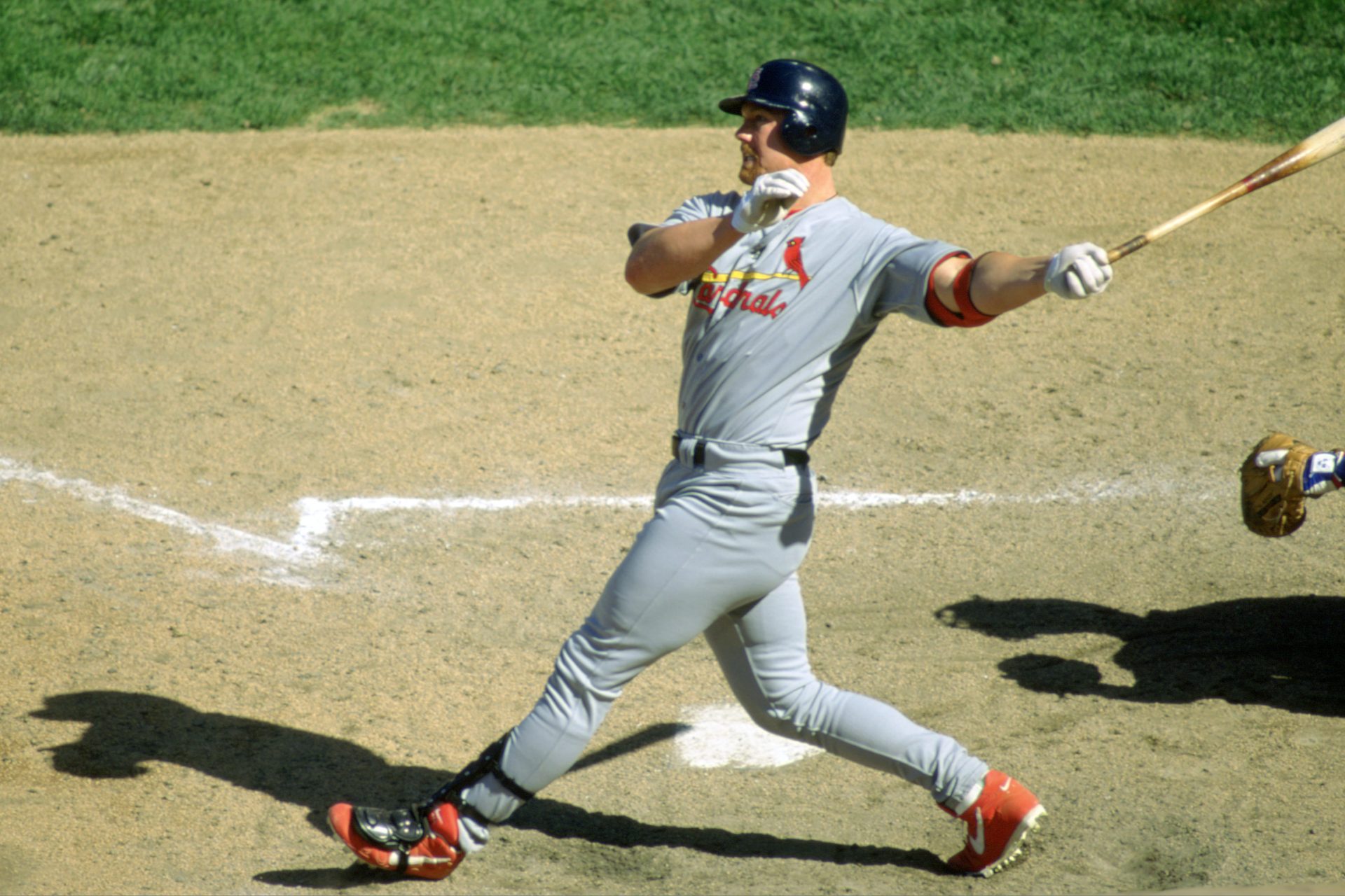 Mark McGwire