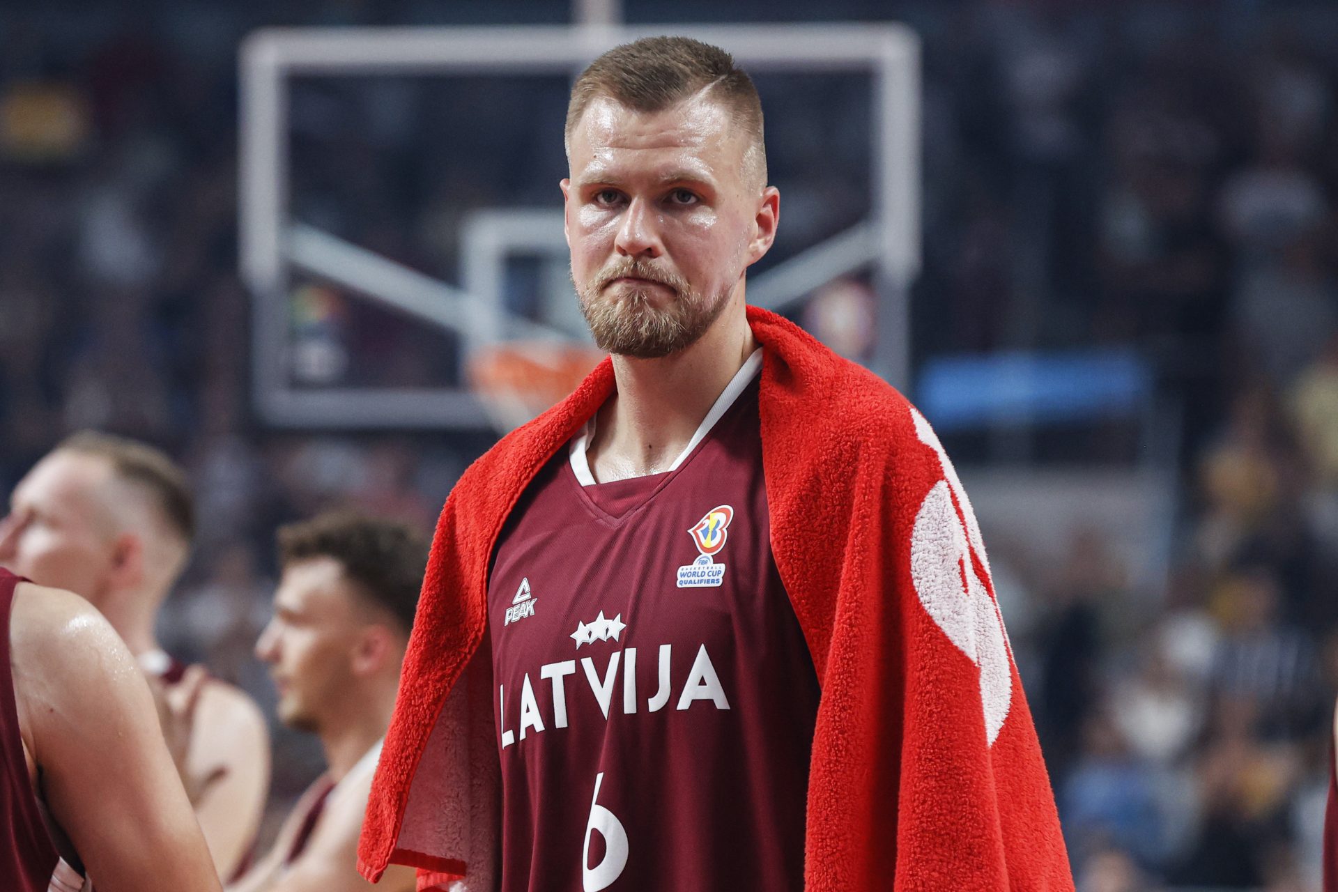 Kristaps Porzingis