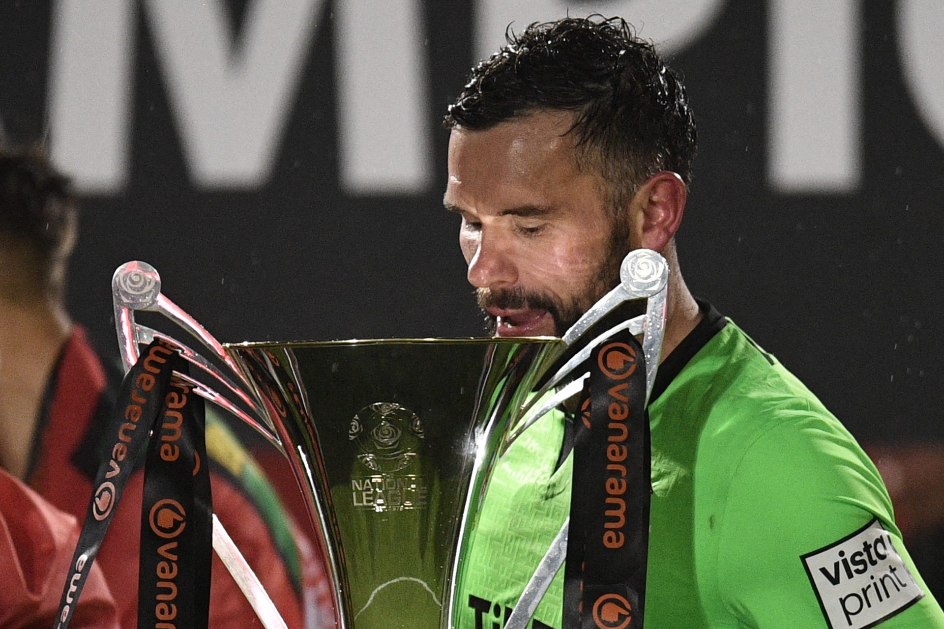 ‘Welcome to Wrexham’ star Ben Foster retires from football!