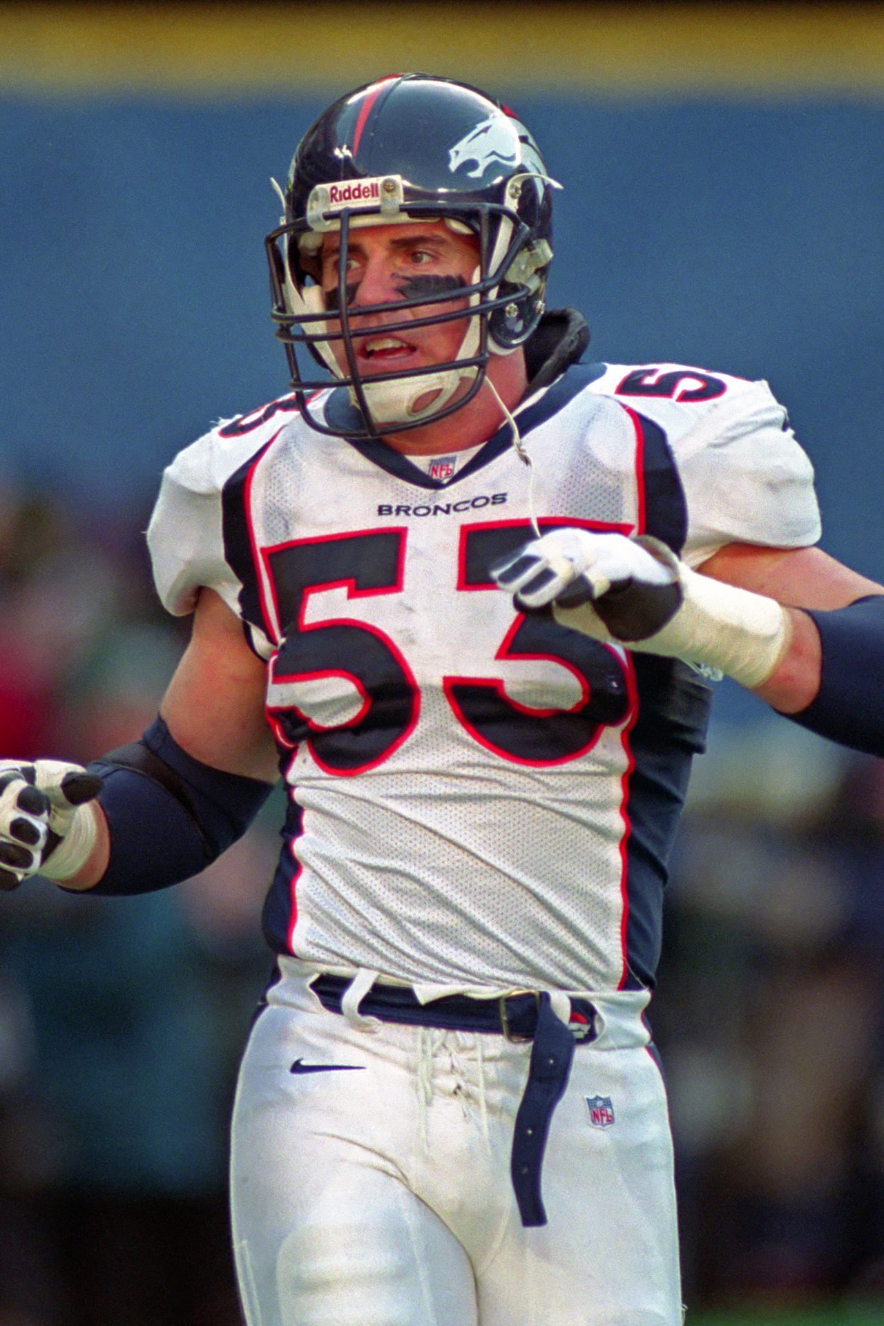 Bill Romanowski