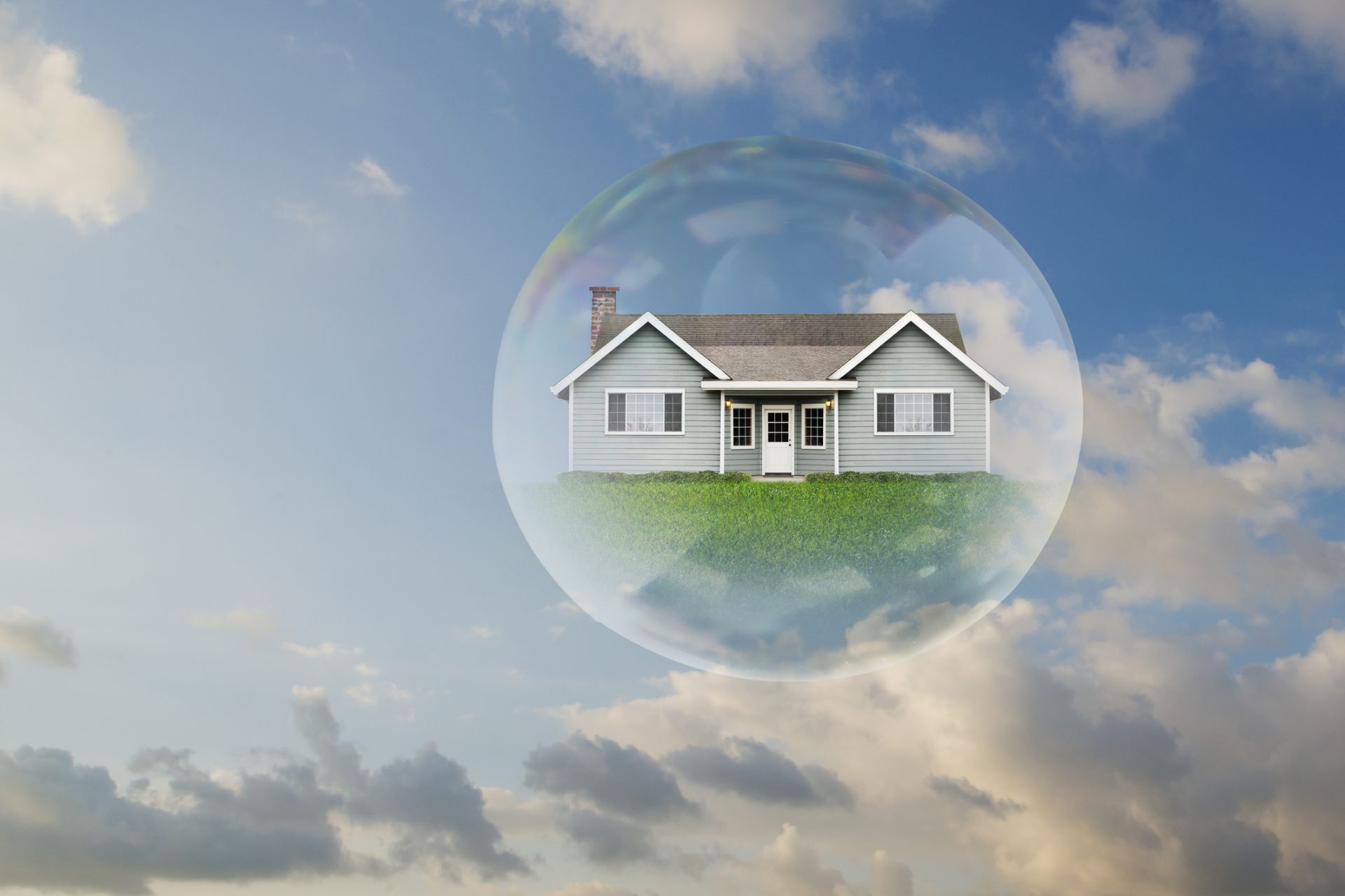 Canada might be facing biggest housing bubble ever expert says